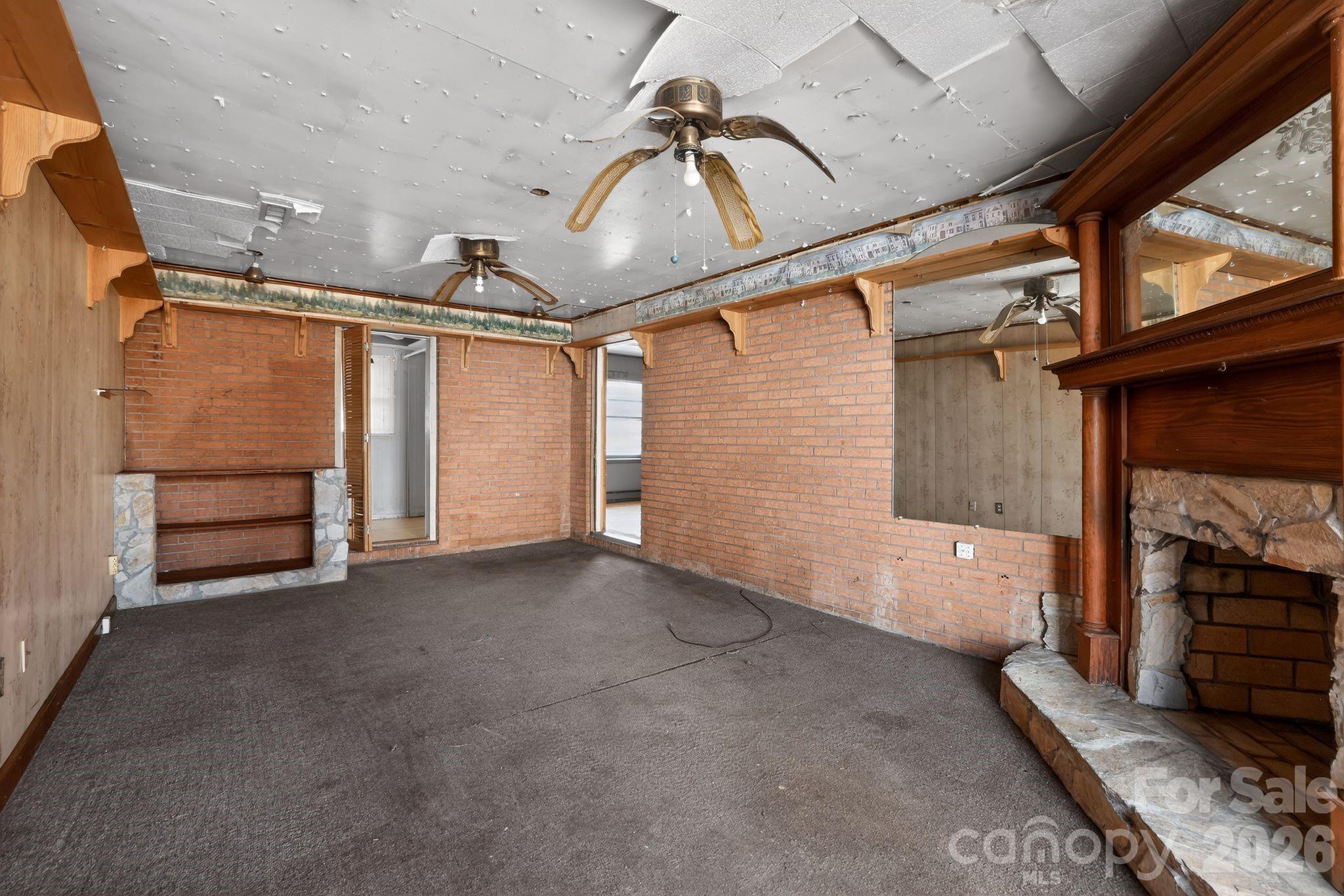 167 Short Road Ellenboro, NC 28040 - Photo 21 of 33