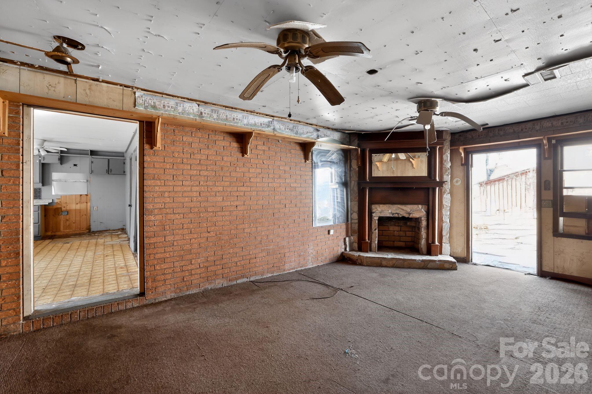 167 Short Road Ellenboro, NC 28040 - Photo 22 of 33