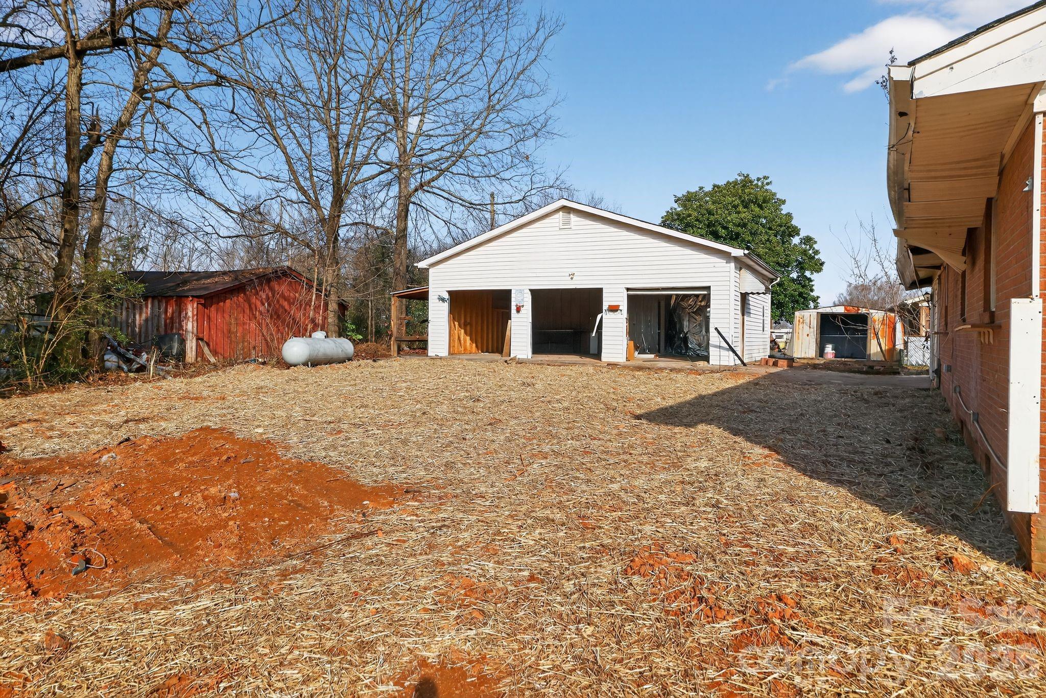 167 Short Road Ellenboro, NC 28040 - Photo 28 of 33