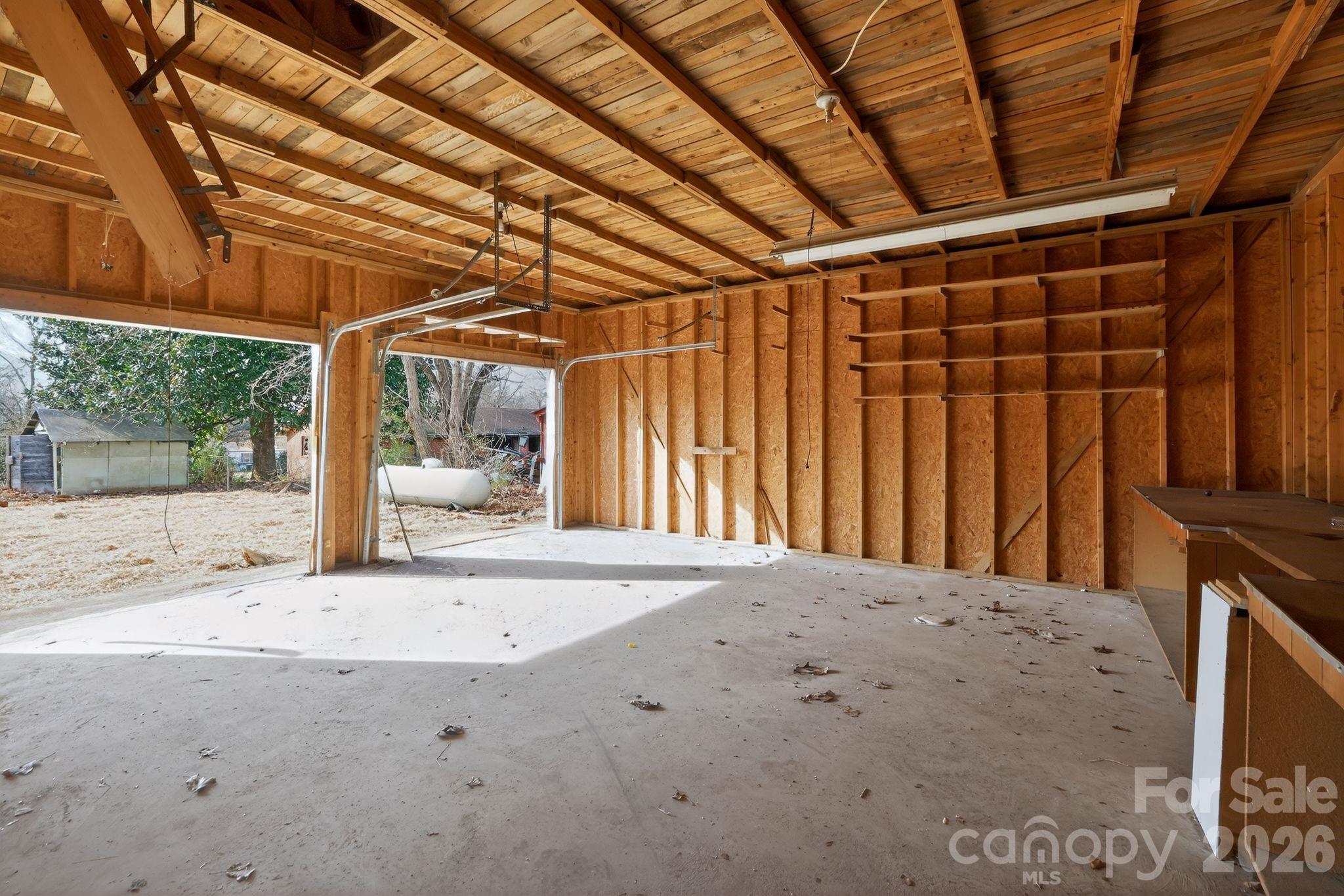 167 Short Road Ellenboro, NC 28040 - Photo 29 of 33