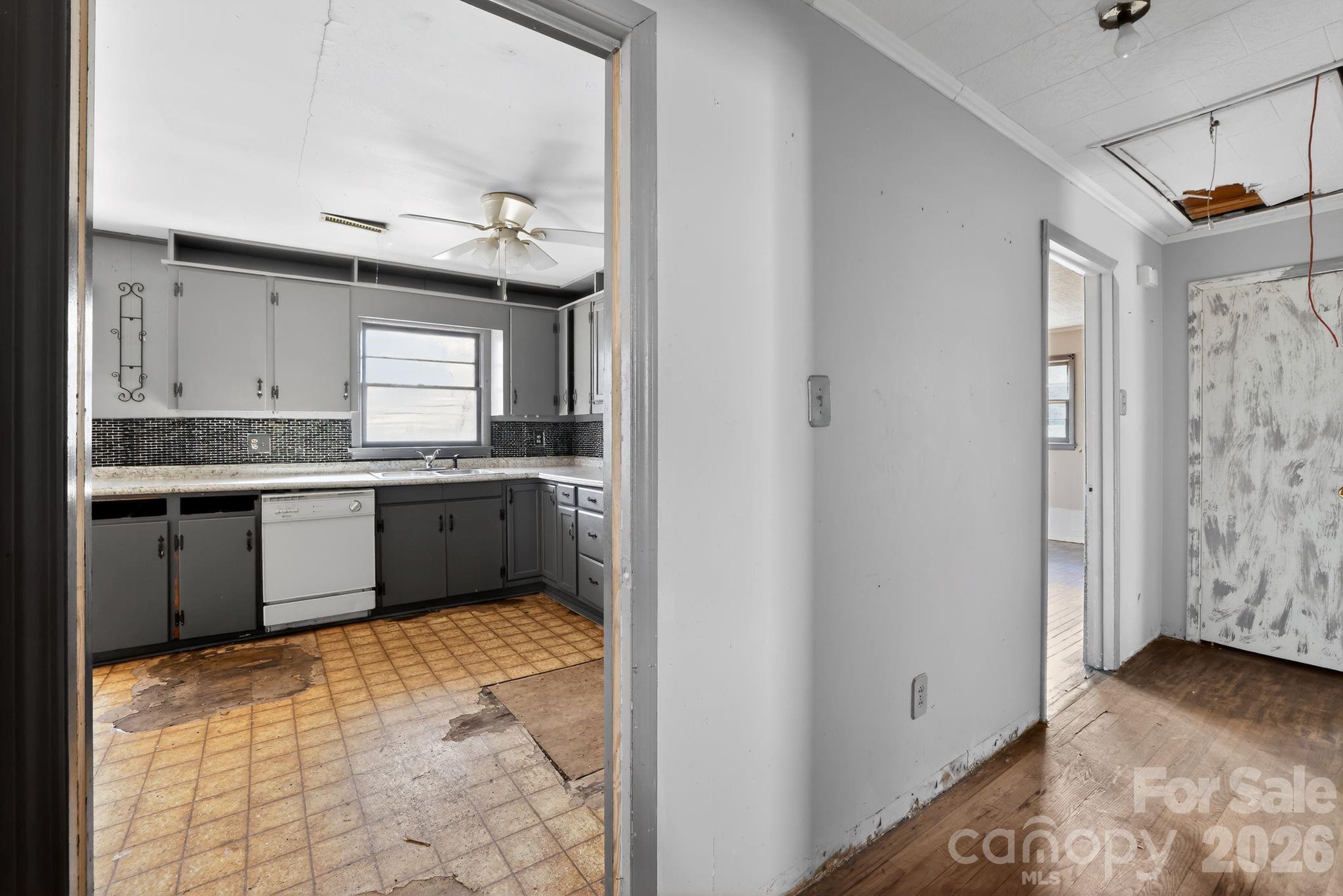 167 Short Road Ellenboro, NC 28040 - Photo 6 of 33