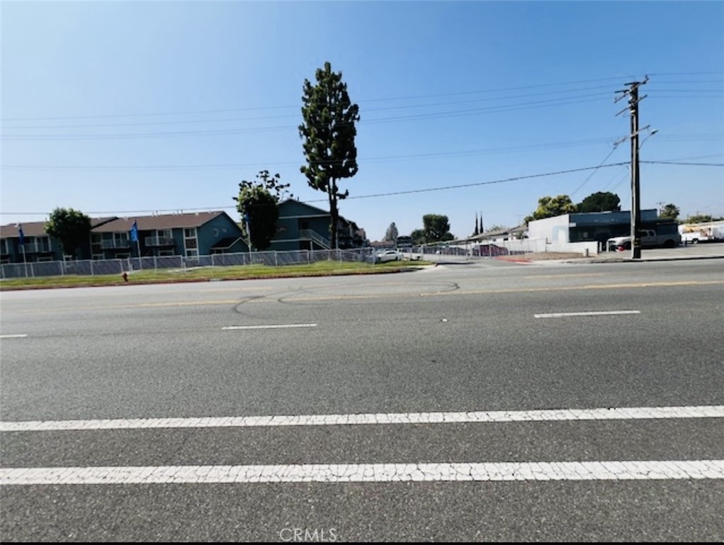0 Base Line Street San Bernardino, CA 92410 - Photo 5 of 5 a view of a tennis court
