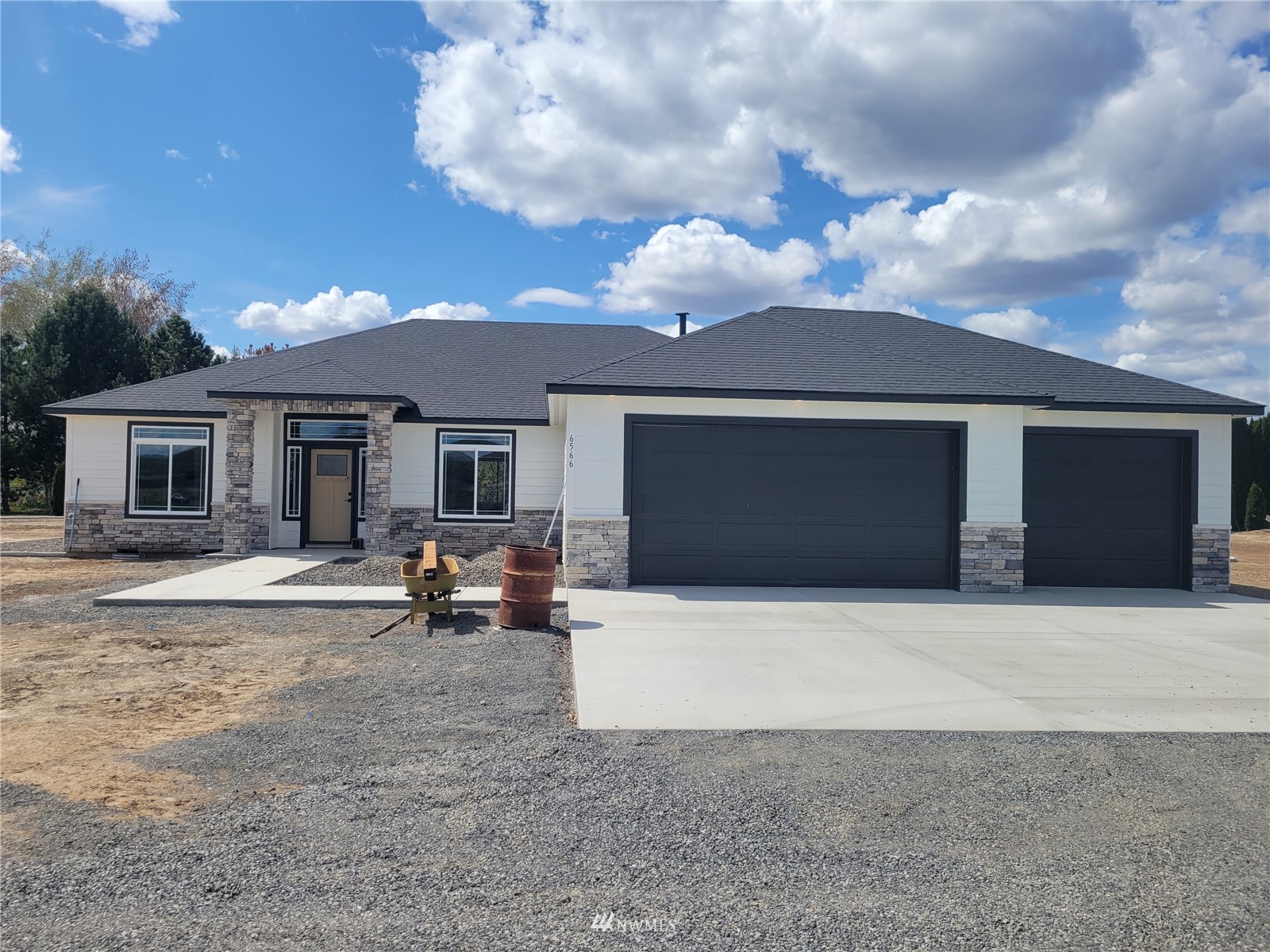 6566 Rd K Northeast Moses Lake, WA 98837 - Photo 1 of 1 Gallery Image 1