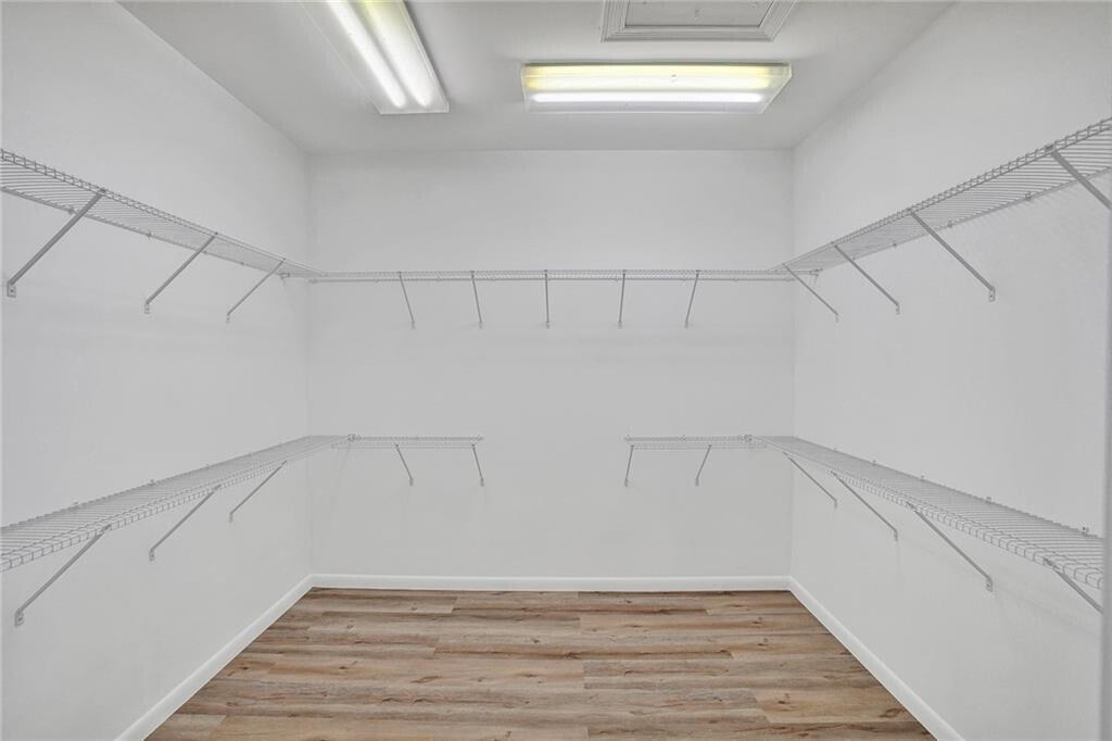 1033 Brooks Lane Delray Beach, FL 33483 - Photo 12 of 20 Walk-in Closet