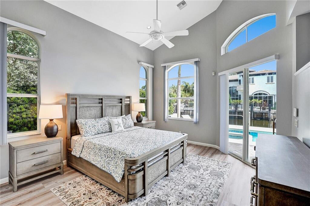 1033 Brooks Lane Delray Beach, FL 33483 - Photo 10 of 20 Main Bedroom