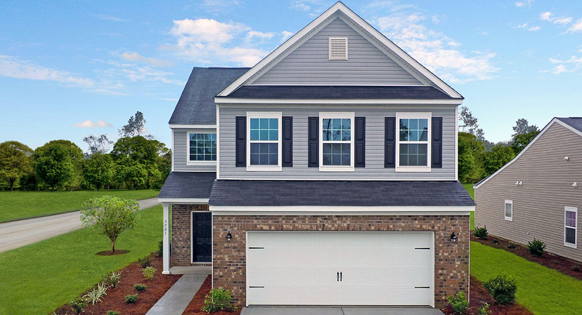 124 Lakestone Road Moncks Corner, SC 29461 - Photo 1 of 35 DILLON B