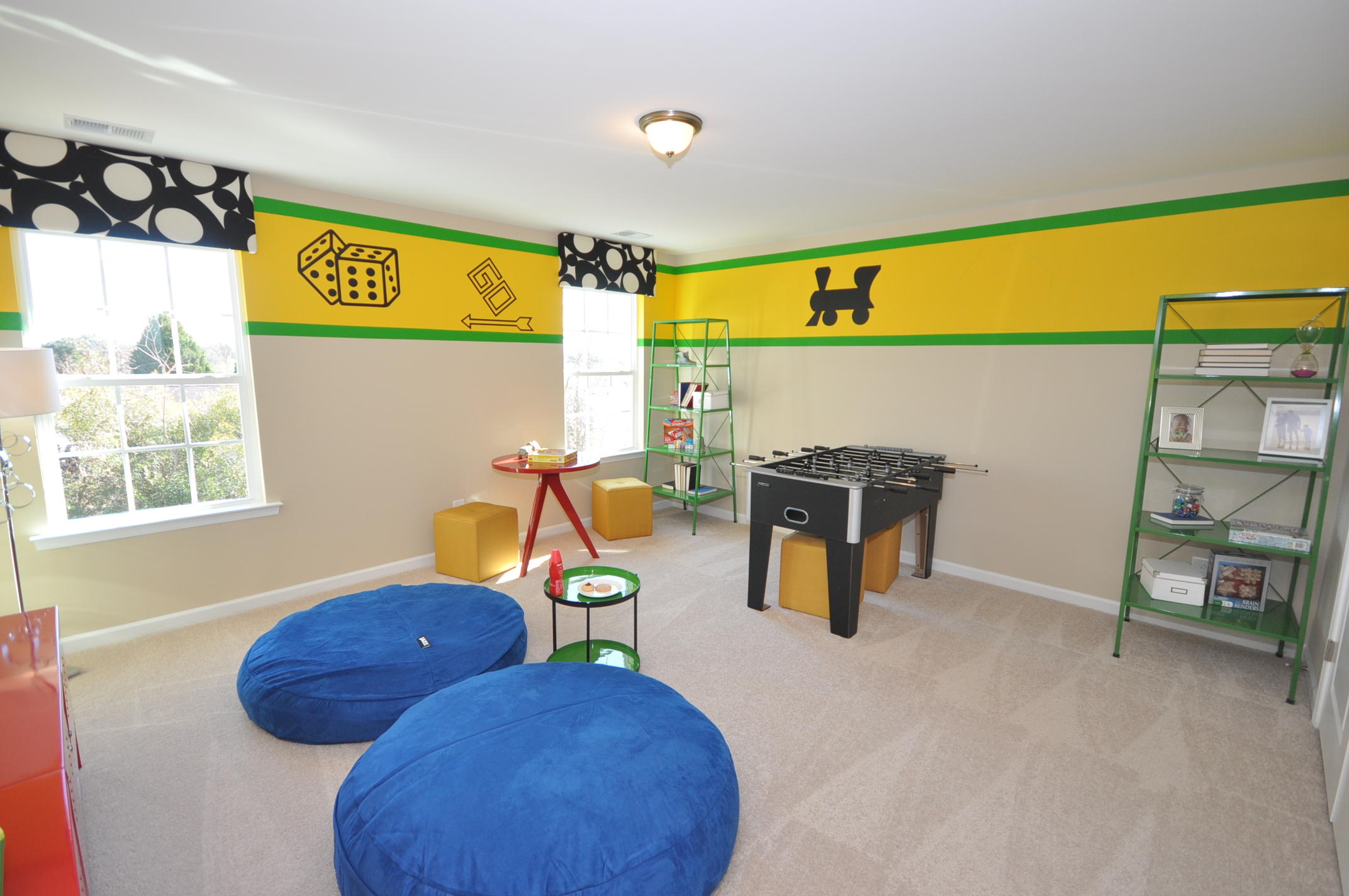 124 Lakestone Road Moncks Corner, SC 29461 - Photo 12 of 35 Dillon Bonus Room