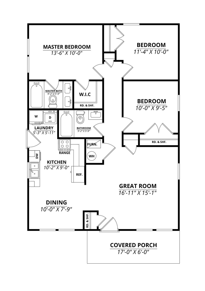 603 West High Street Jackson, MI 49203 - Photo 3 of 4