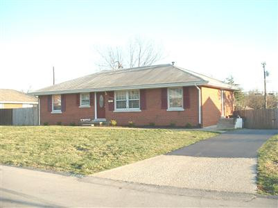 1608 Raleigh Road Lexington, KY 40505 - Photo 1 of 10 Photo 1