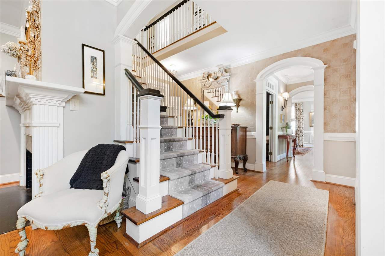 711 Runnymede Road Raleigh, NC 27607 - Photo 3 of 30 Photo 3