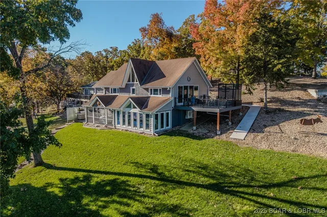 $899,000 | 31575 Millstone Estates, Gravois Mills, MO 65037