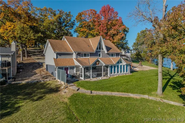 $899,000 | 31575 Millstone Estates, Gravois Mills, MO 65037