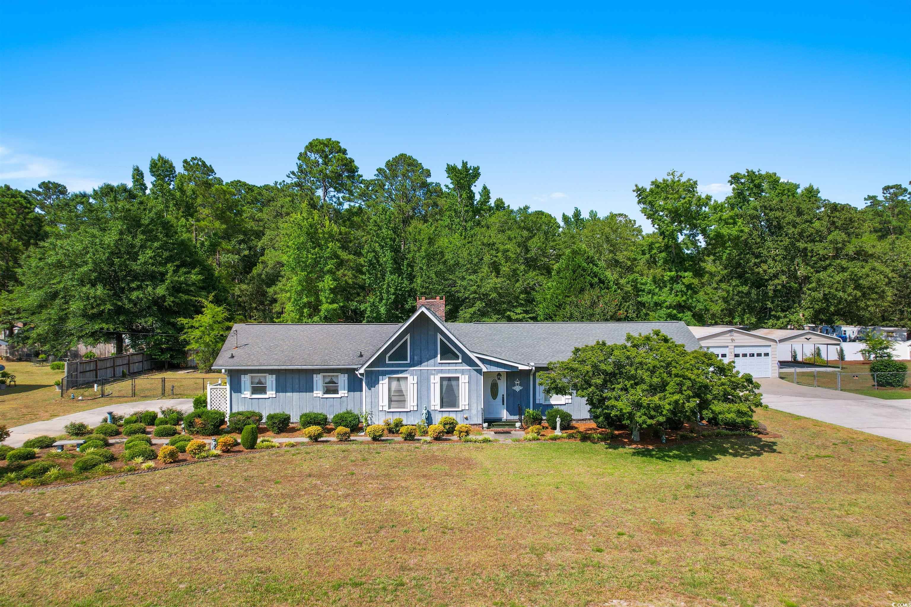 2132 Rice Road Marion, SC 29571 - Photo 1 of 40 Gallery Image 1