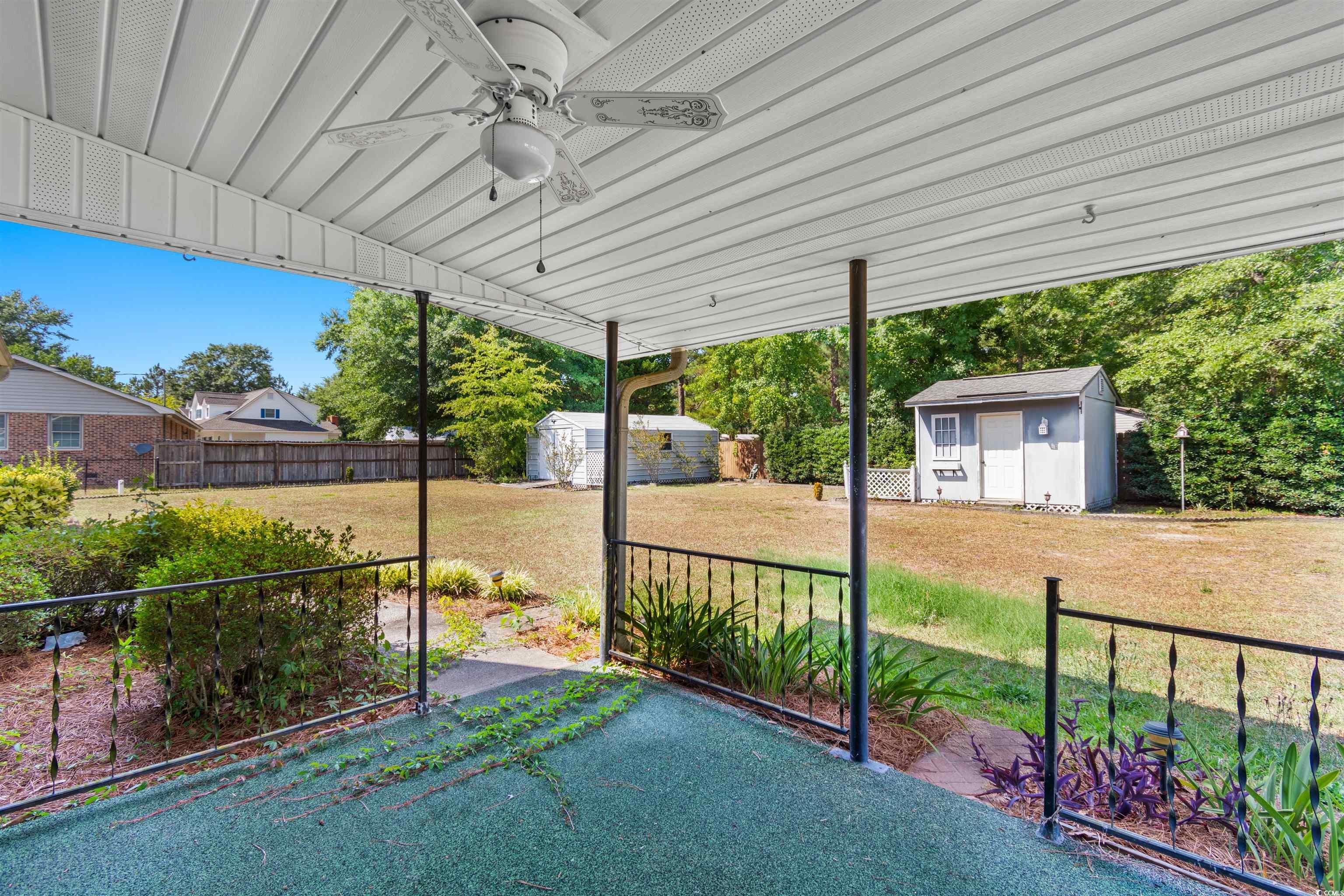 2132 Rice Road Marion, SC 29571 - Photo 22 of 40 Gallery Image 22