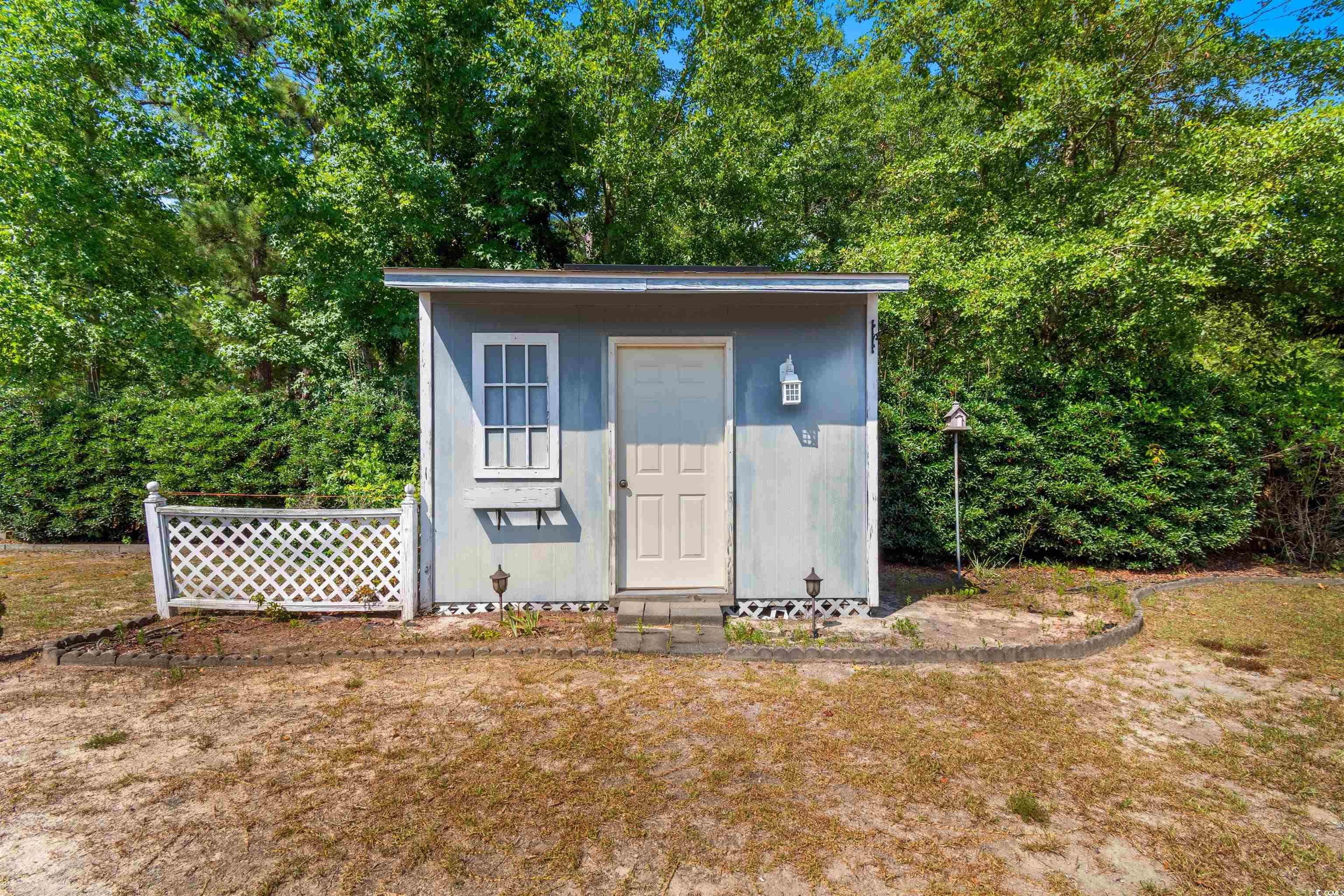 2132 Rice Road Marion, SC 29571 - Photo 25 of 40 Gallery Image 25