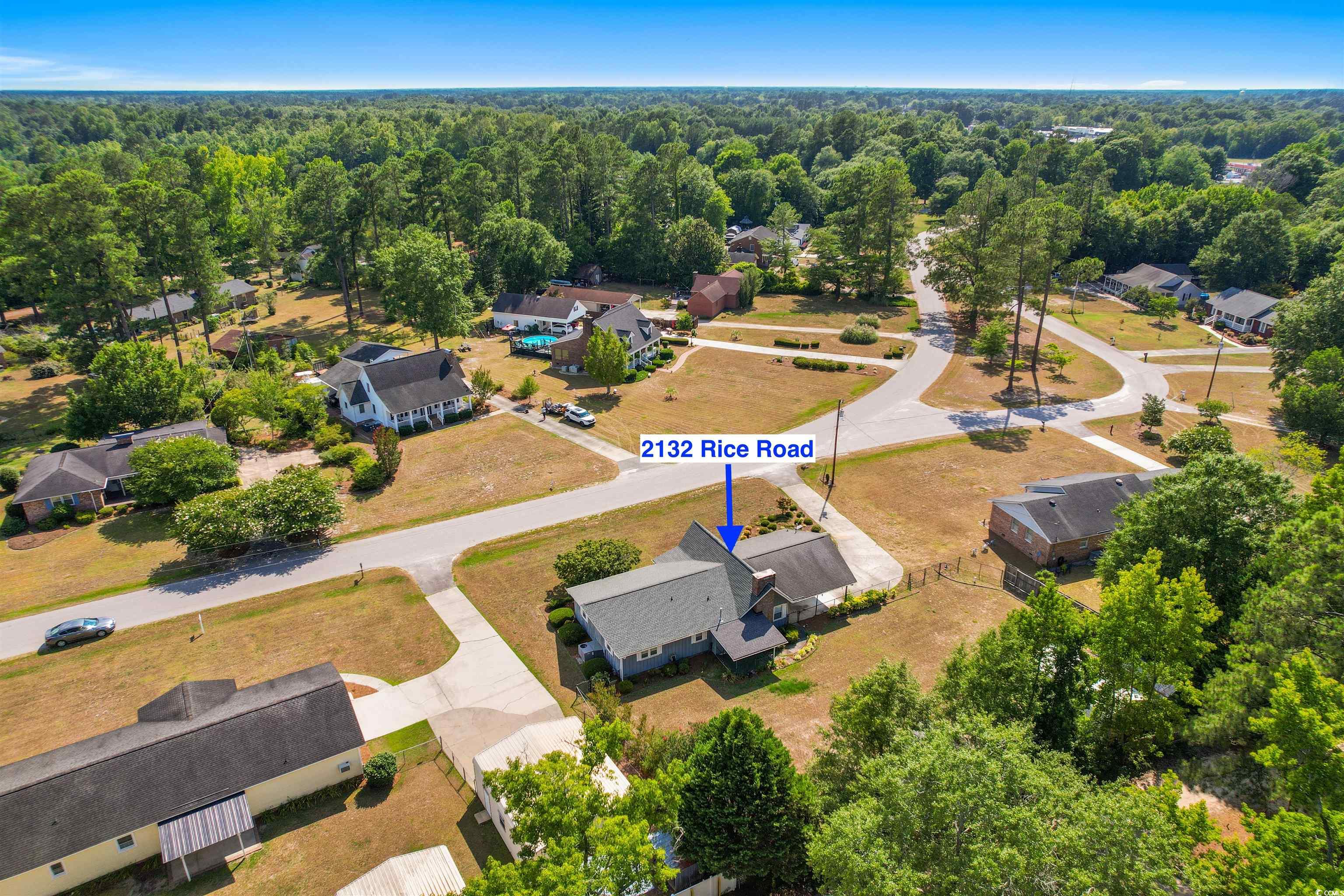 2132 Rice Road Marion, SC 29571 - Photo 29 of 40 Gallery Image 29