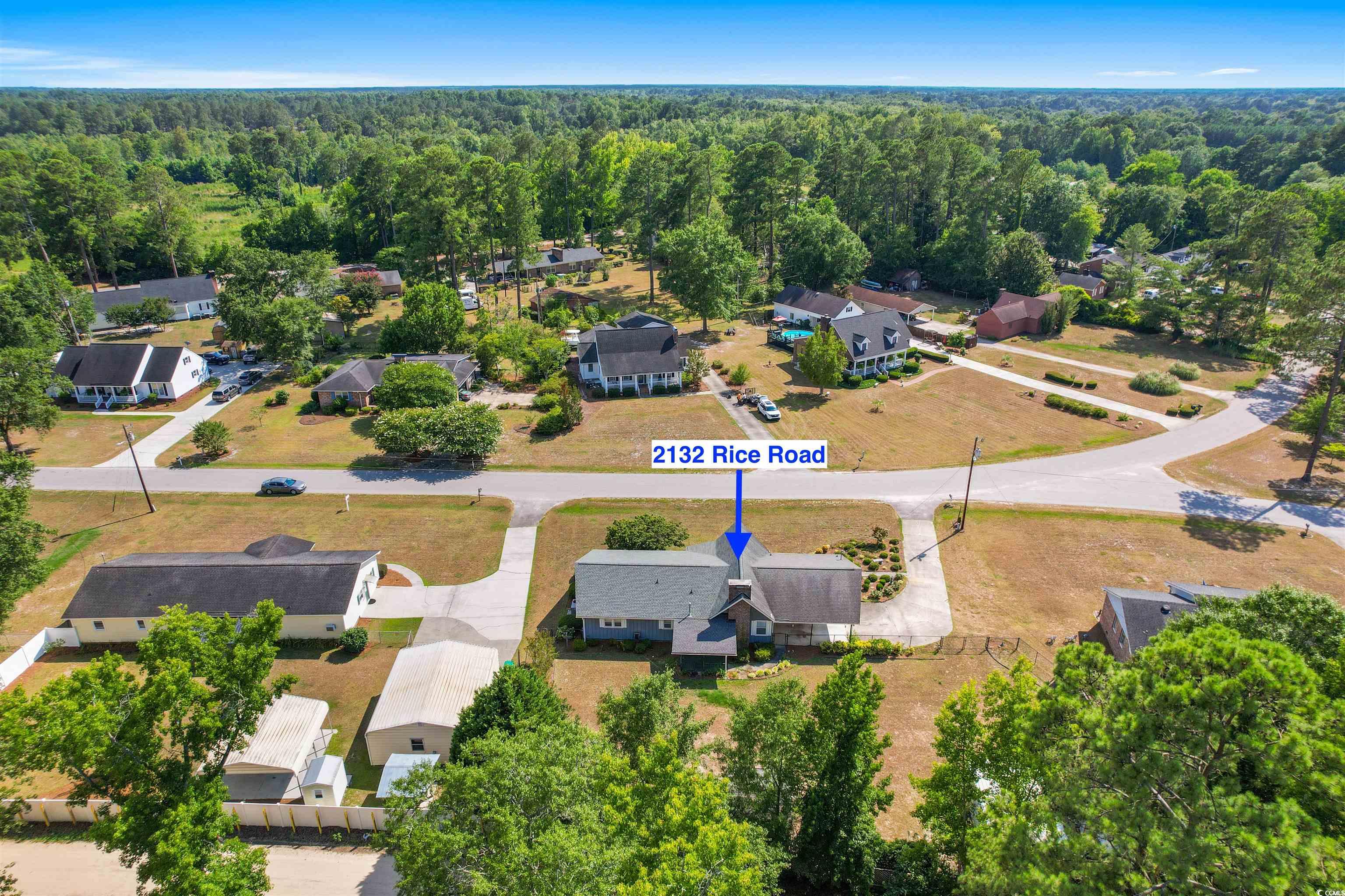 2132 Rice Road Marion, SC 29571 - Photo 30 of 40 Gallery Image 30
