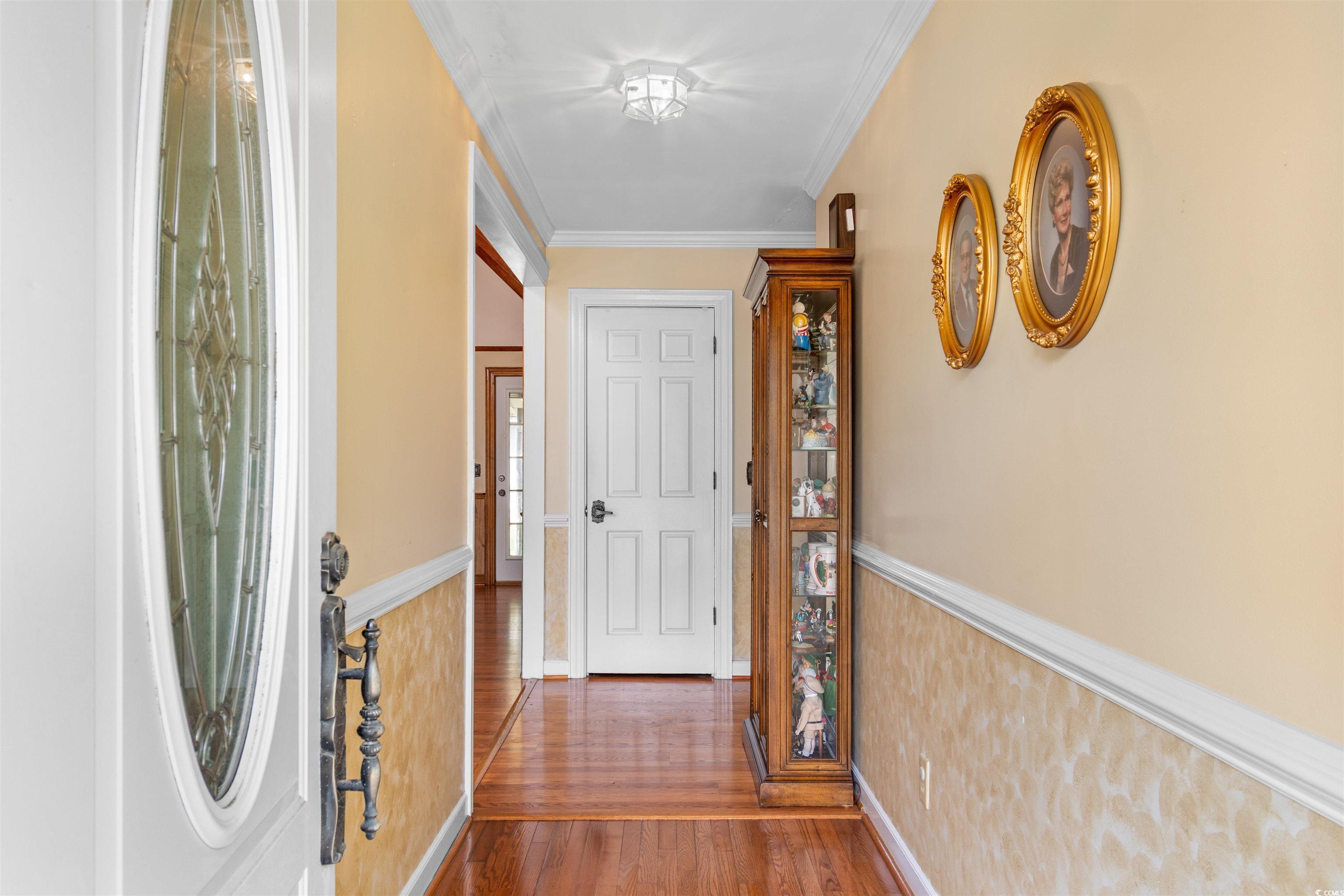 2132 Rice Road Marion, SC 29571 - Photo 3 of 40 Gallery Image 3