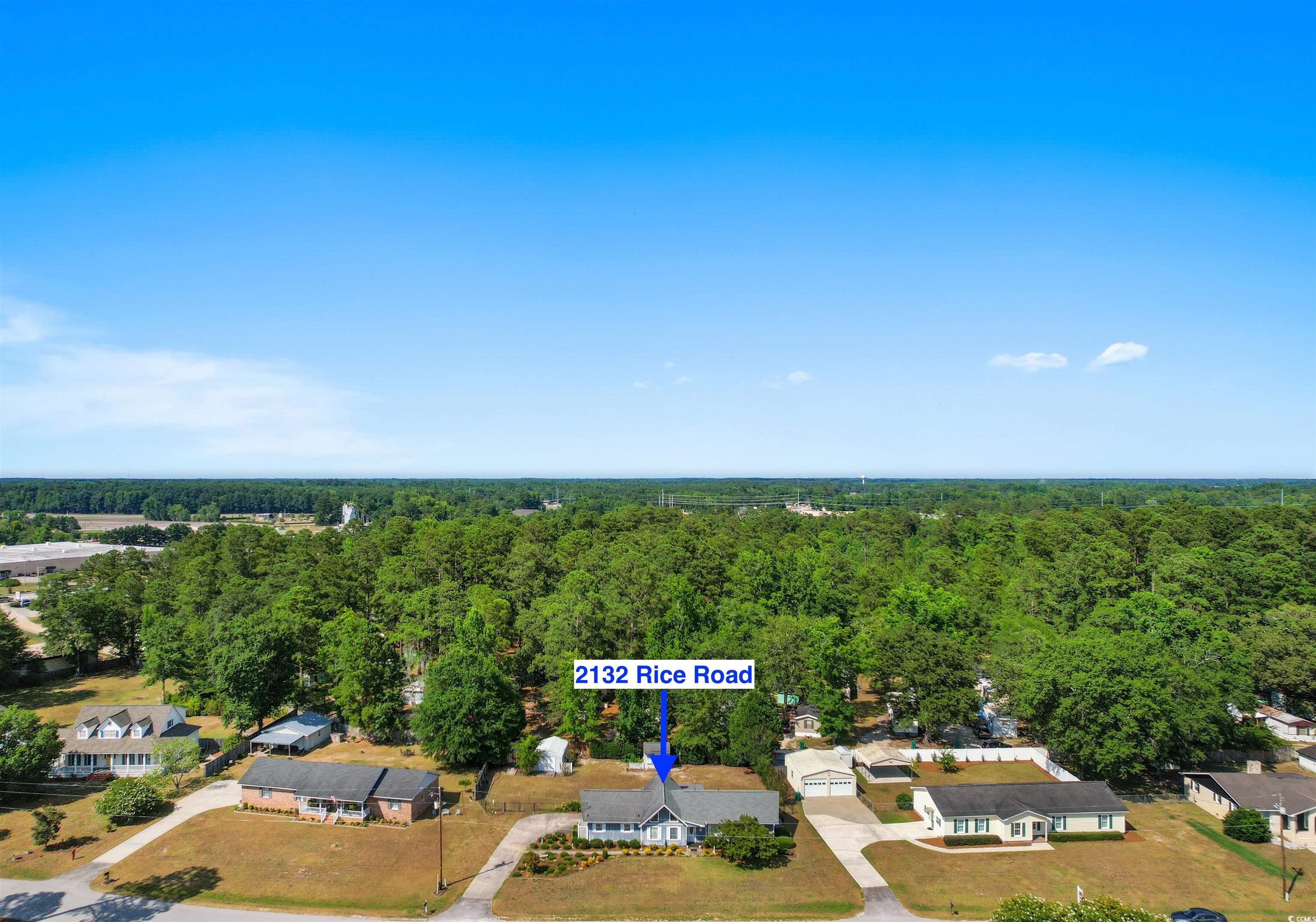 2132 Rice Road Marion, SC 29571 - Photo 31 of 40 Gallery Image 31