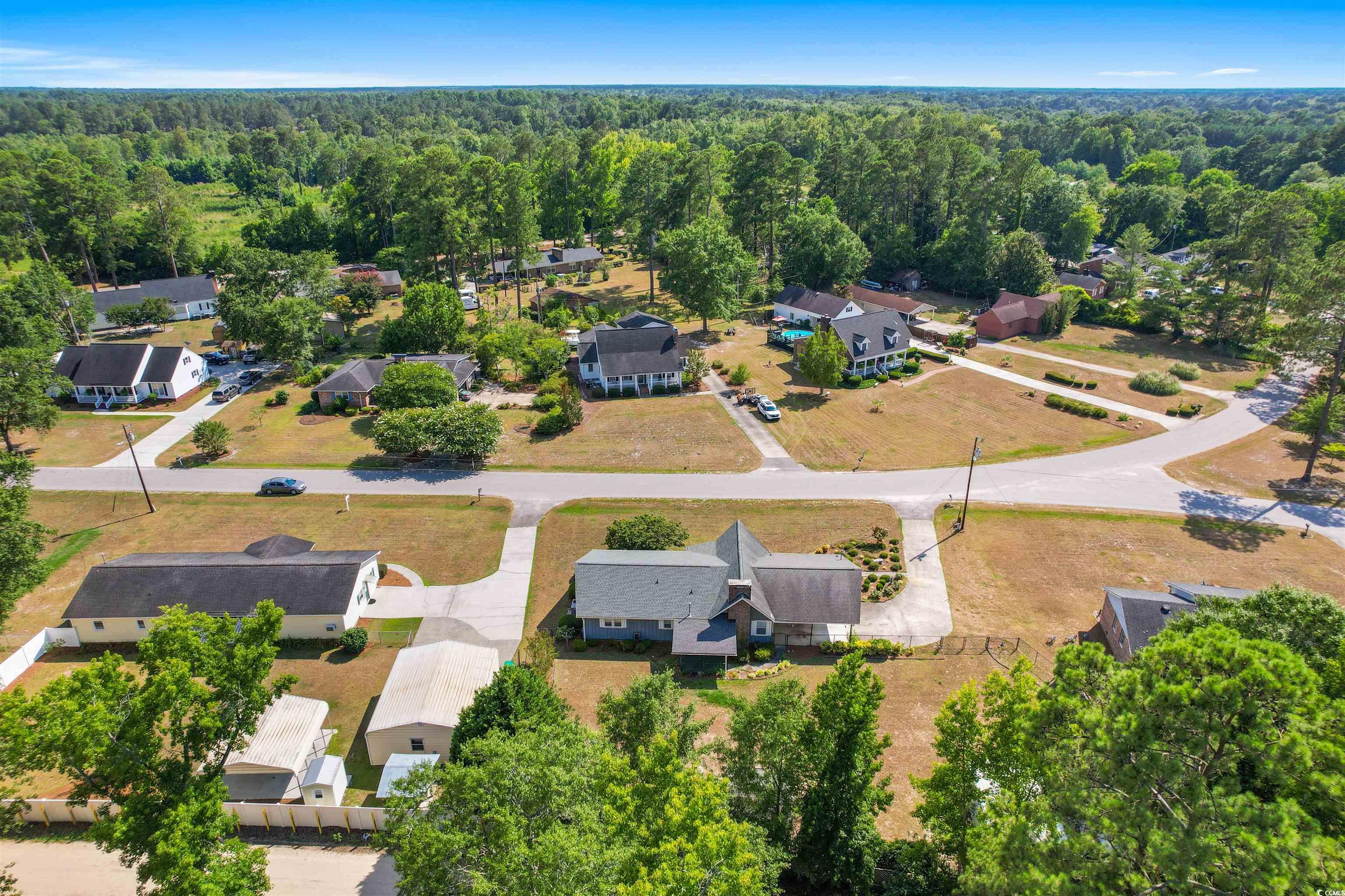 2132 Rice Road Marion, SC 29571 - Photo 34 of 40 Gallery Image 34