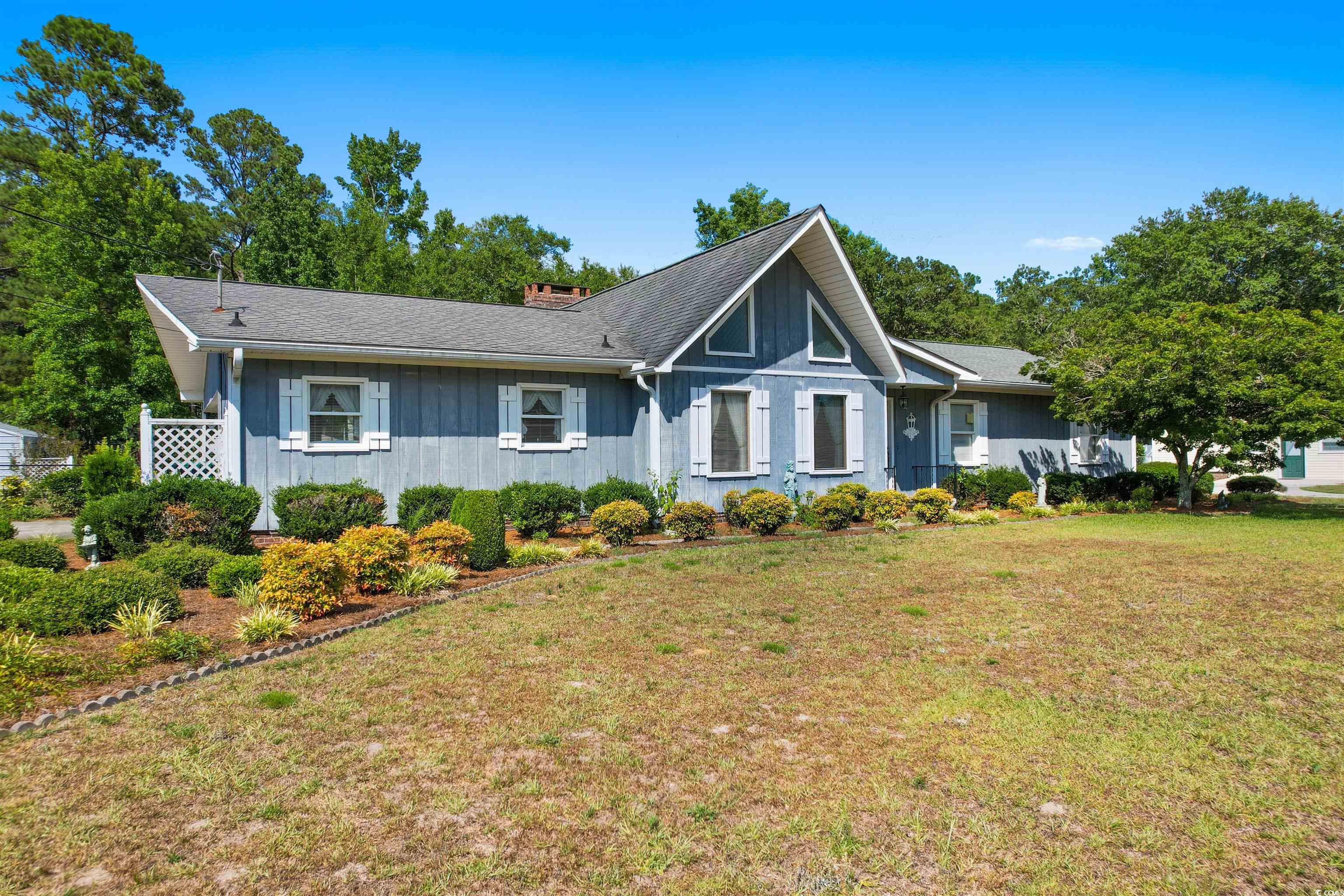 2132 Rice Road Marion, SC 29571 - Photo 38 of 40 Gallery Image 38