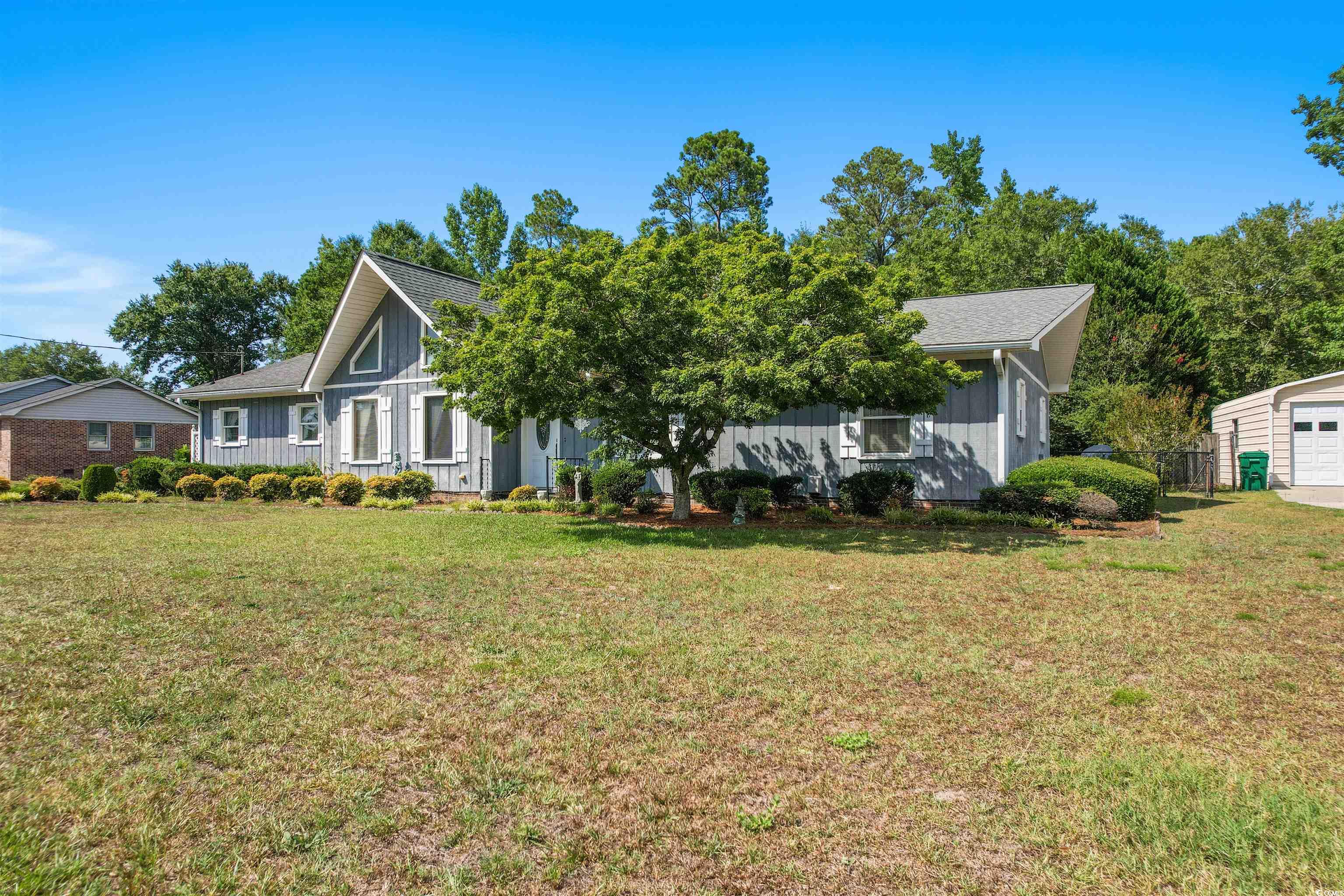 2132 Rice Road Marion, SC 29571 - Photo 39 of 40 Gallery Image 39