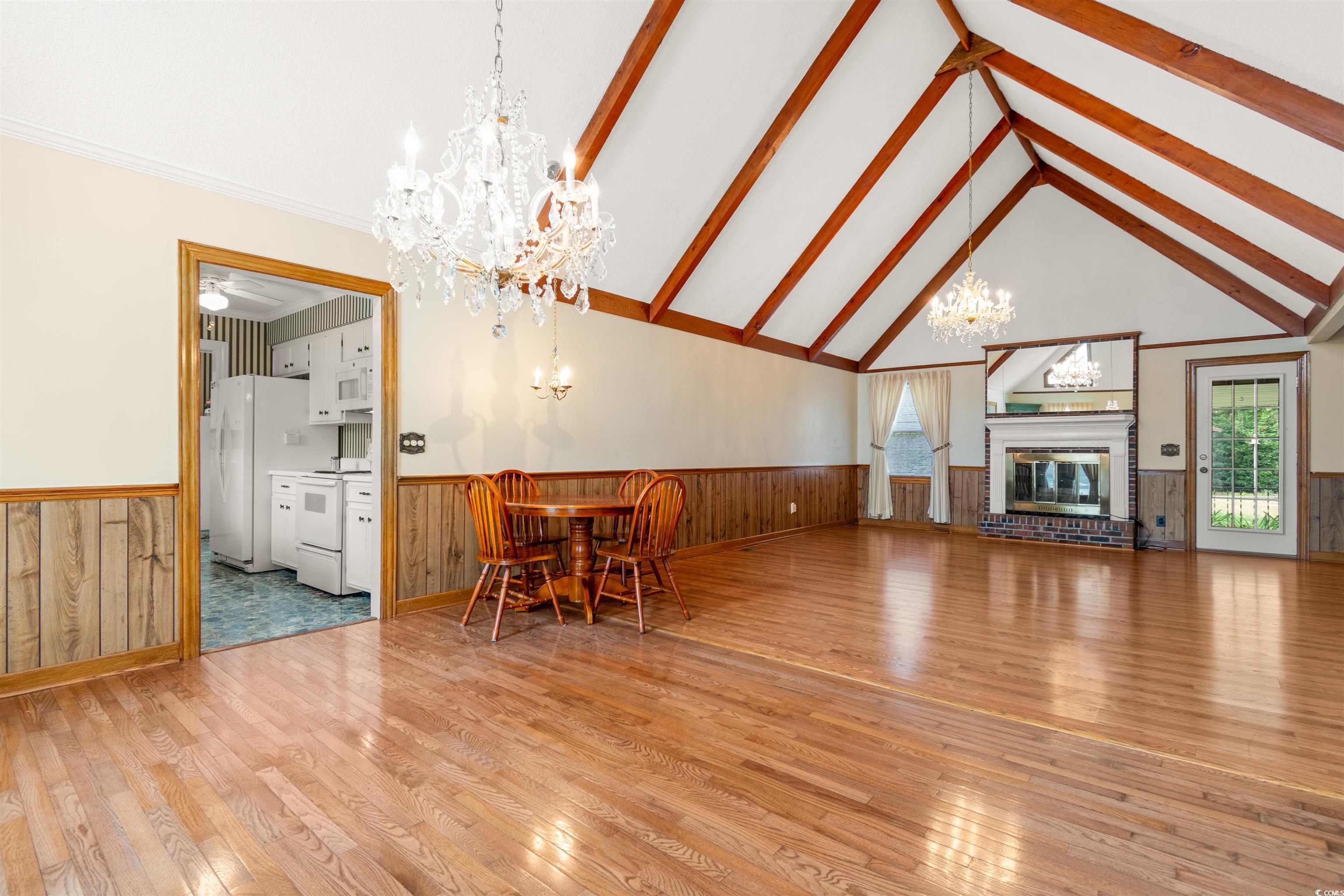 2132 Rice Road Marion, SC 29571 - Photo 4 of 40 Gallery Image 4