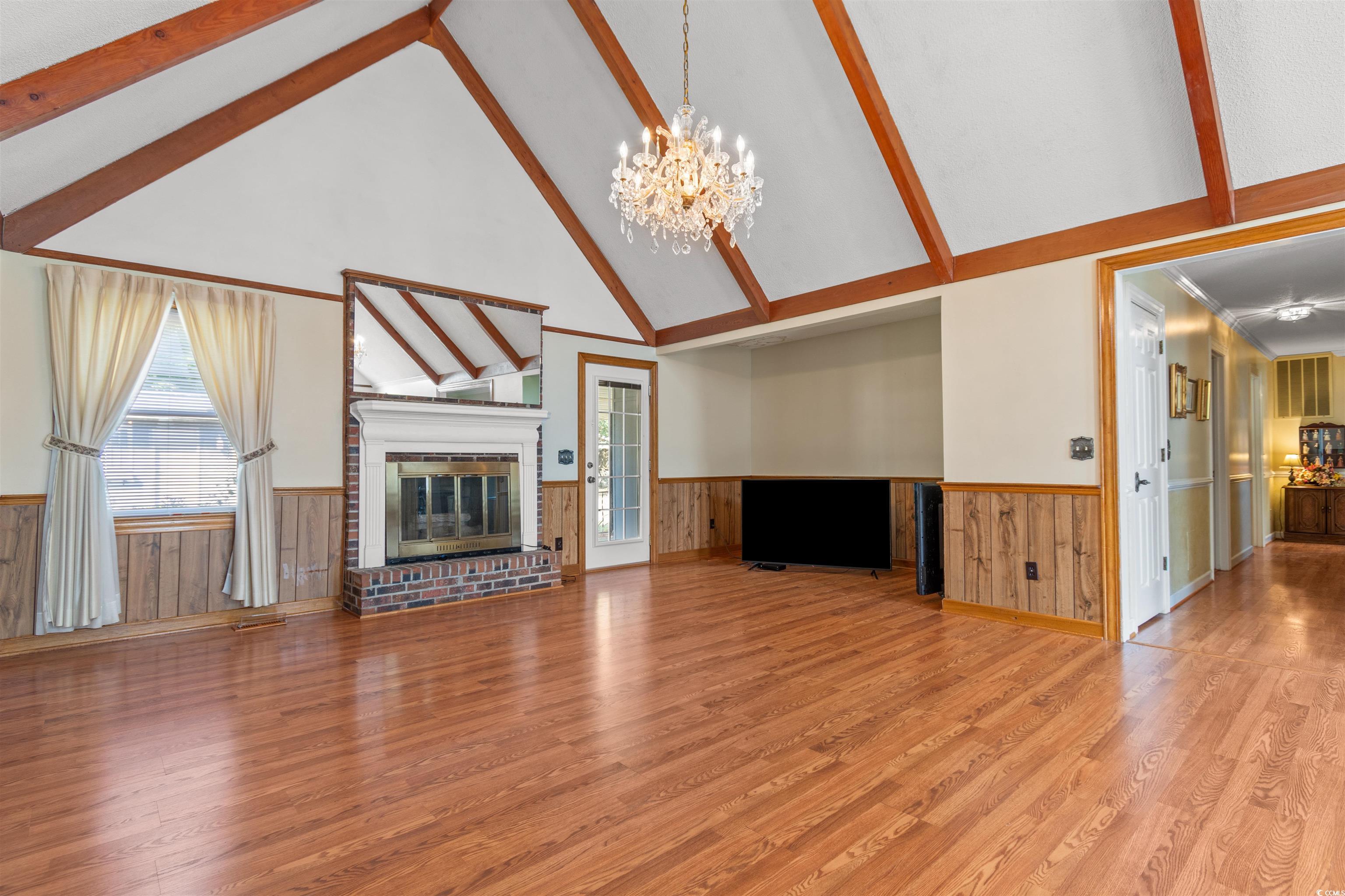 2132 Rice Road Marion, SC 29571 - Photo 5 of 40 Gallery Image 5