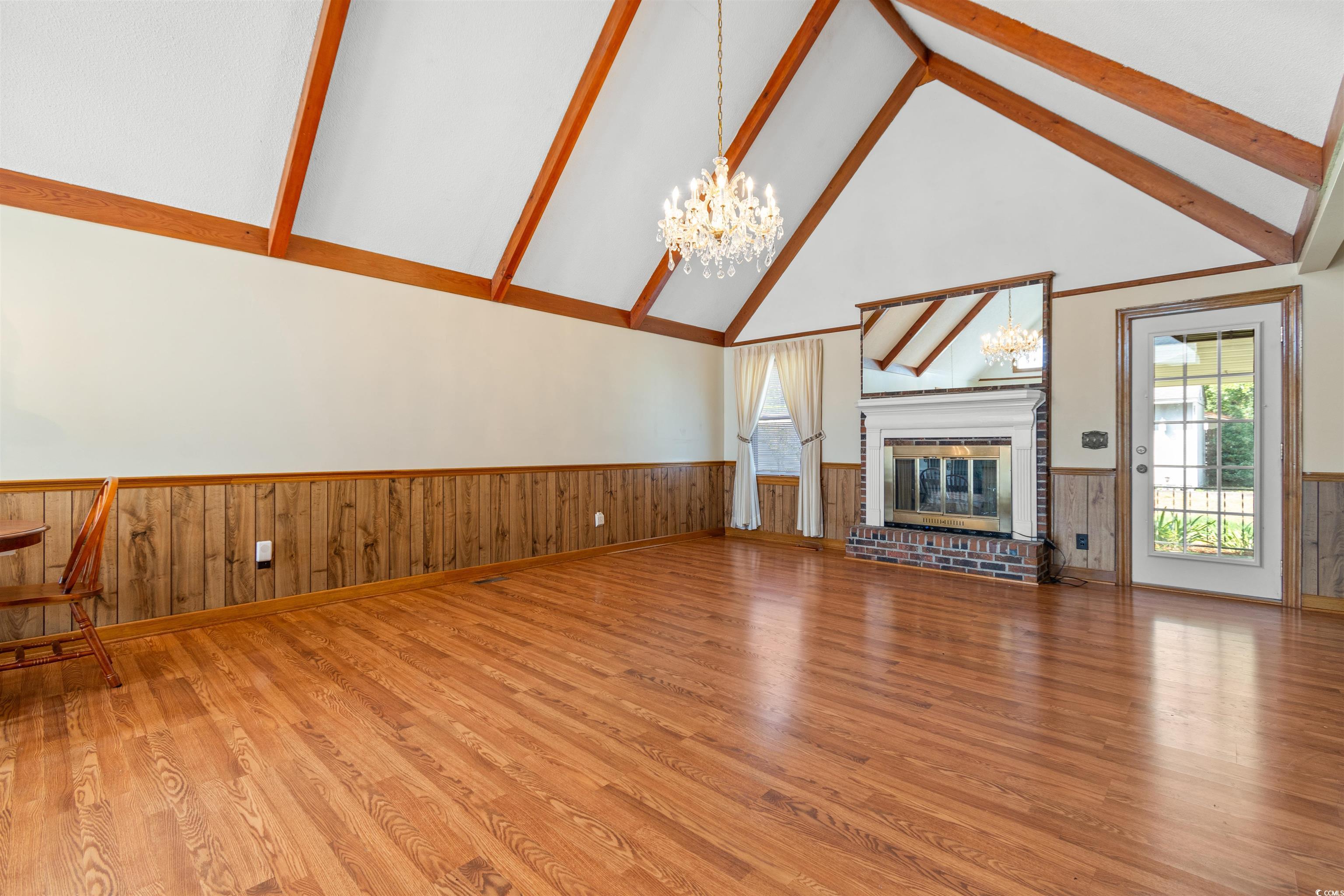 2132 Rice Road Marion, SC 29571 - Photo 6 of 40 Gallery Image 6