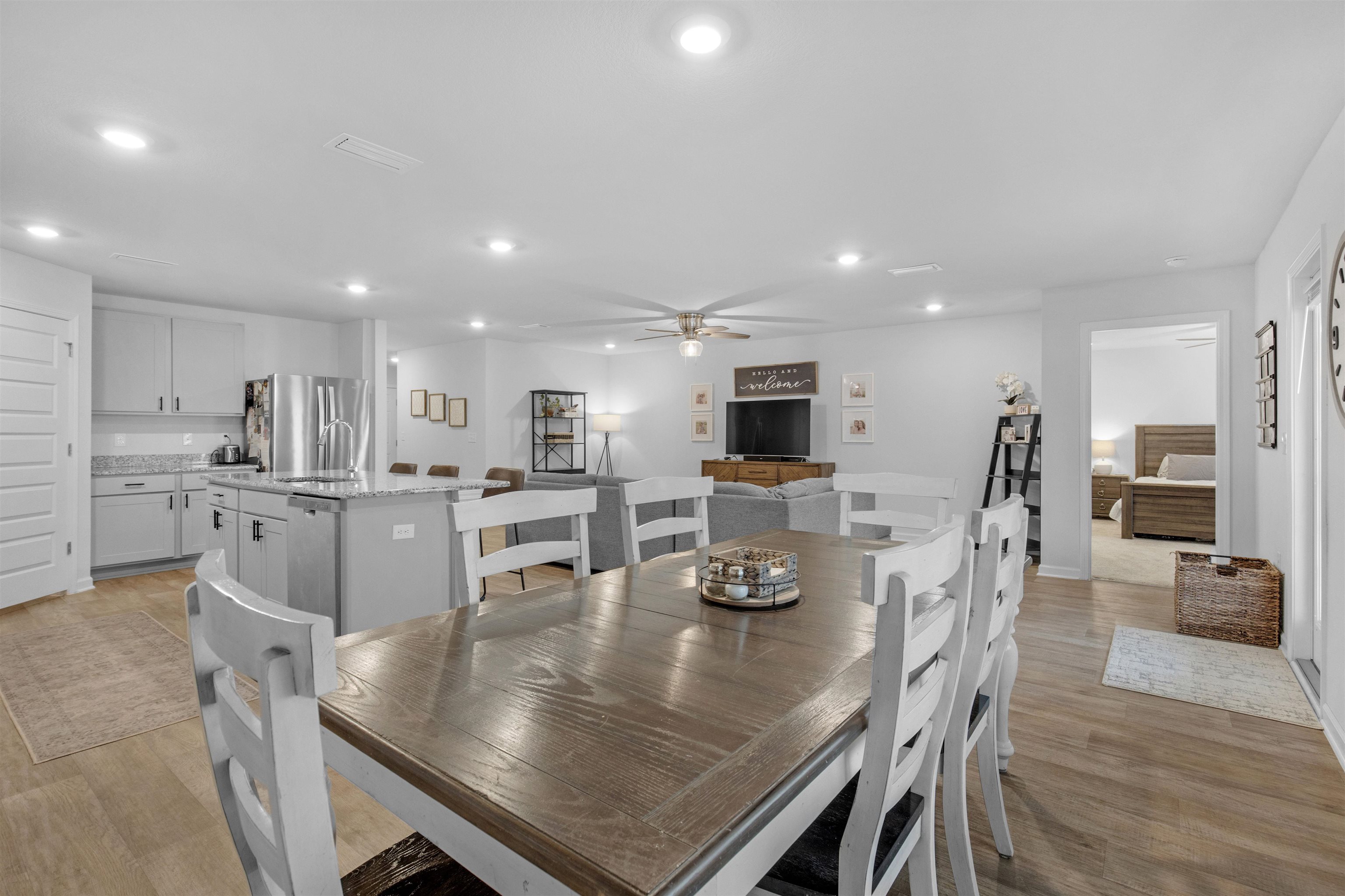 10313 Ruffian Route Daphne, AL 36526 - Photo 22 of 46 Dining Area