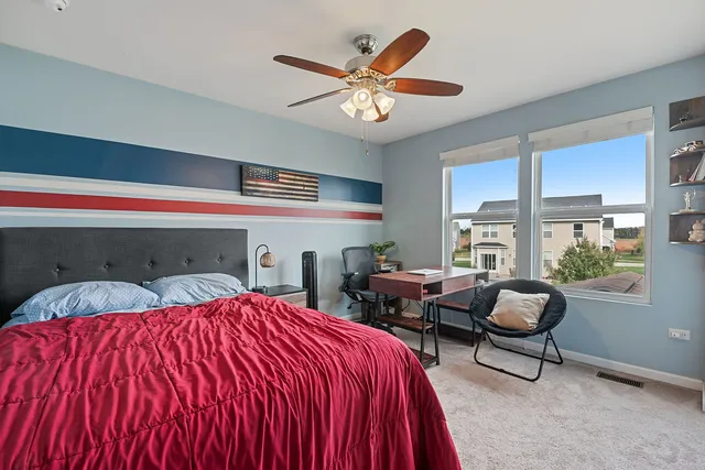 $4,000 | 4319 Silver Bell Court, Naperville, IL 60564