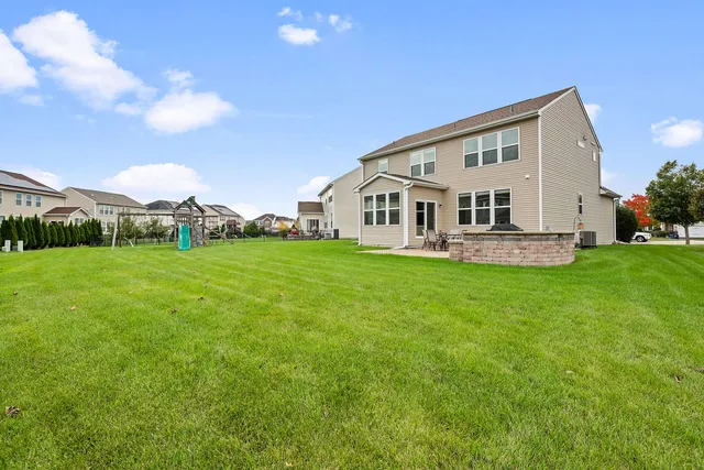 $4,000 | 4319 Silver Bell Court, Naperville, IL 60564