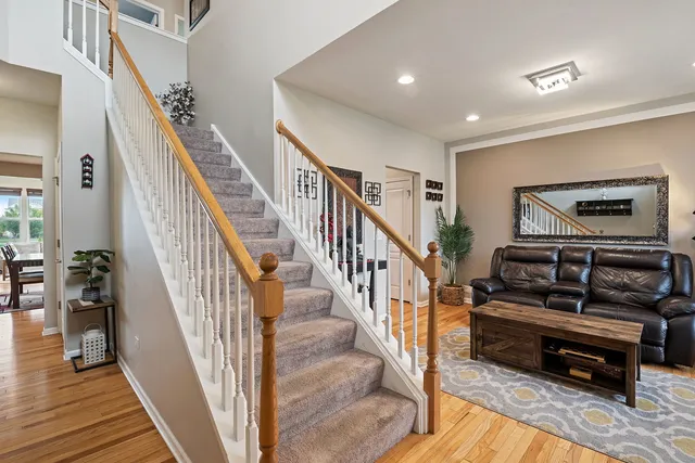 $4,000 | 4319 Silver Bell Court, Naperville, IL 60564