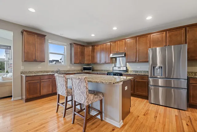 $4,000 | 4319 Silver Bell Court, Naperville, IL 60564