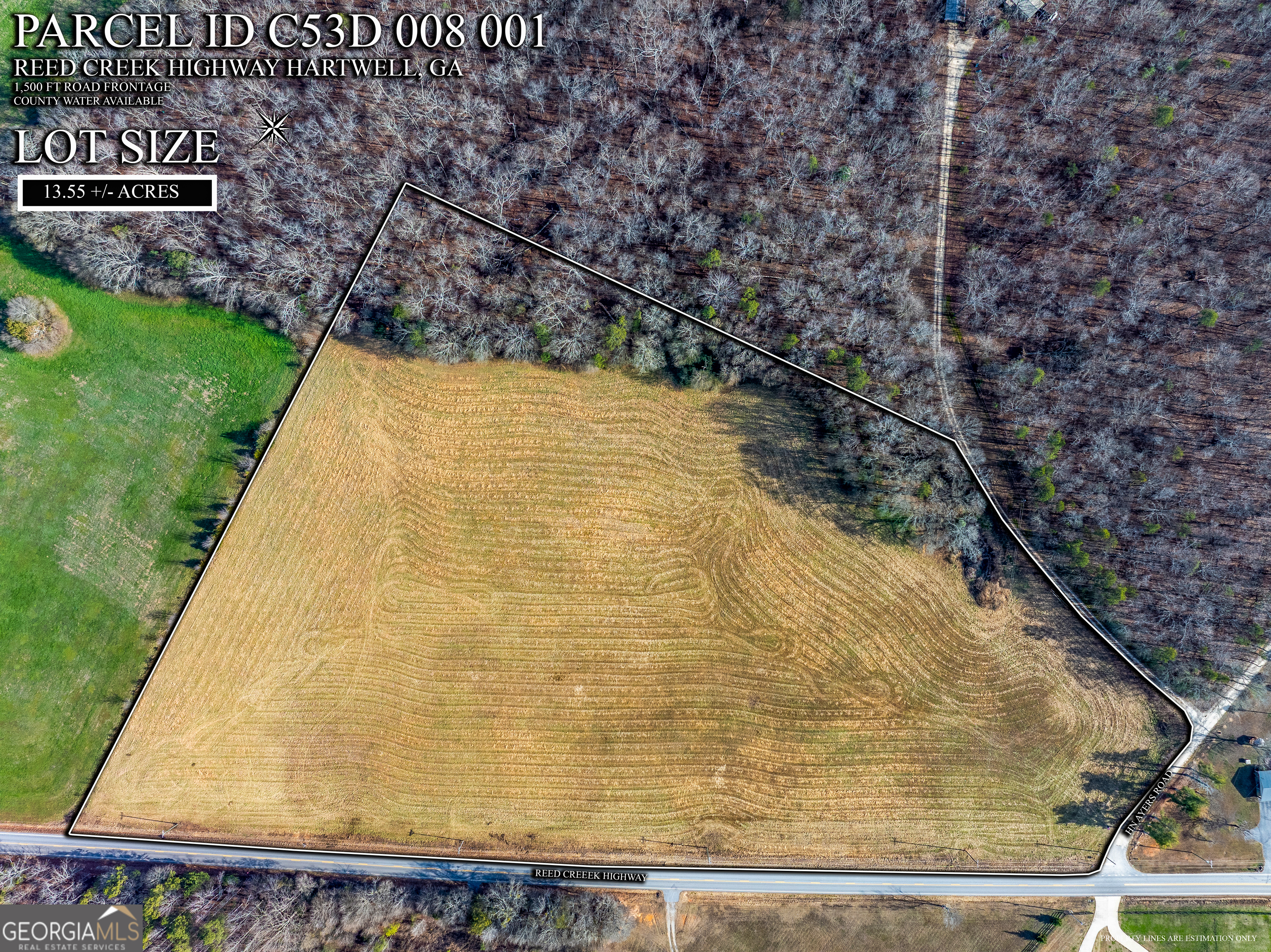 0 Reed Creek Highway Hartwell, GA 30643 - Photo 2 of 15 a view of swimming pool