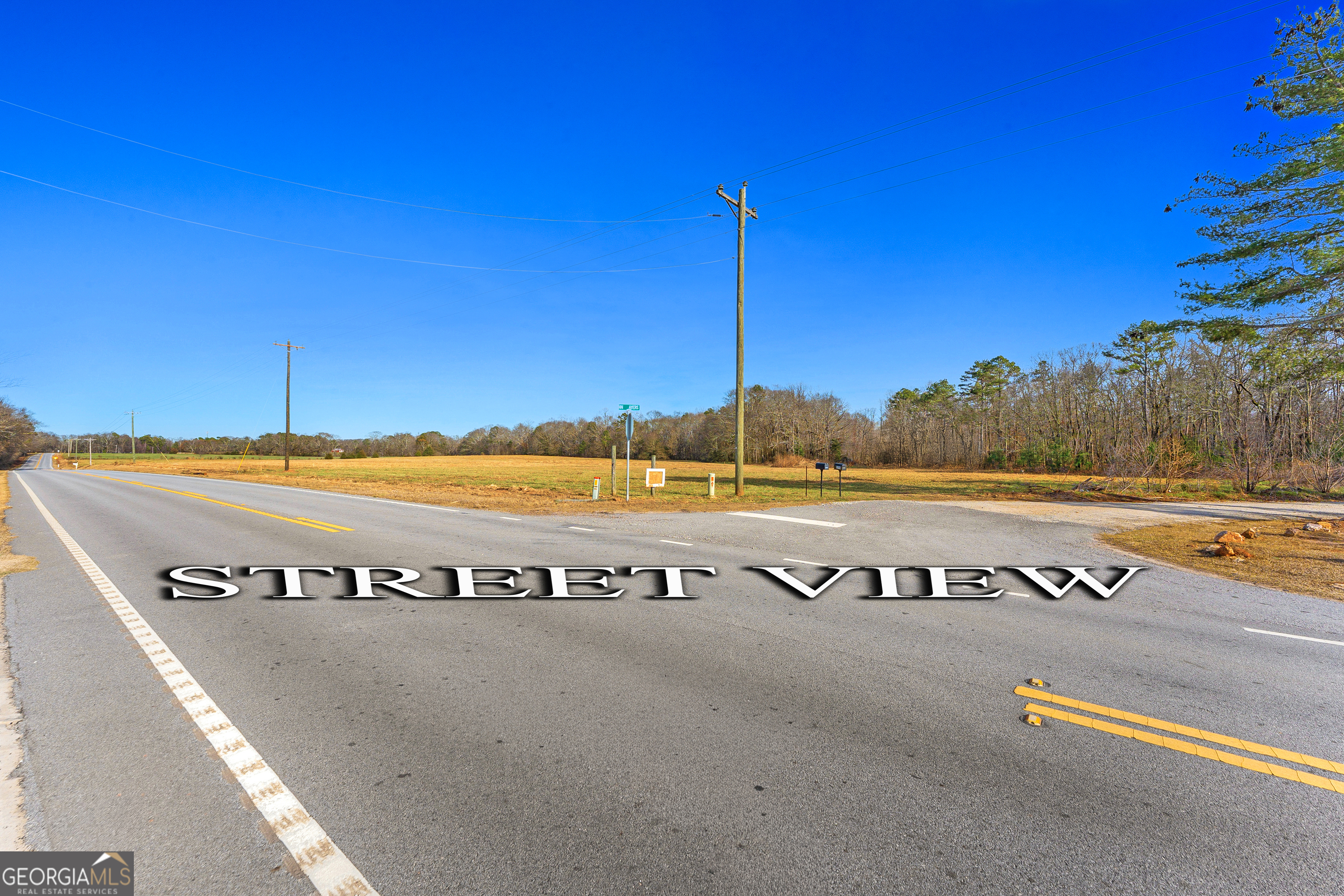0 Reed Creek Highway Hartwell, GA 30643 - Photo 5 of 15 a view of a building with a park