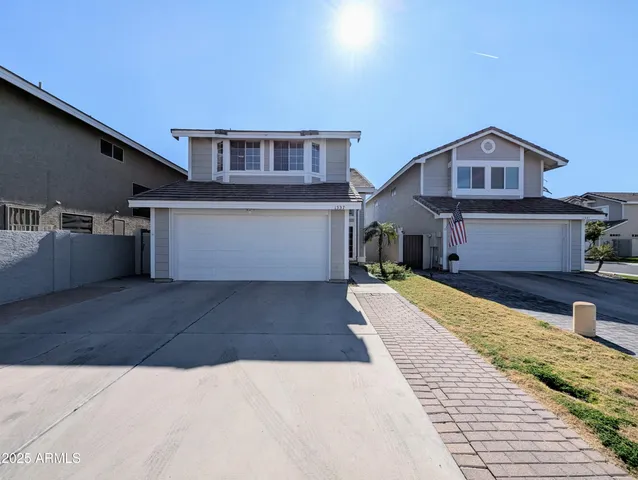 $3,098 | 1337 West Windrift Way, Gilbert, AZ 85233