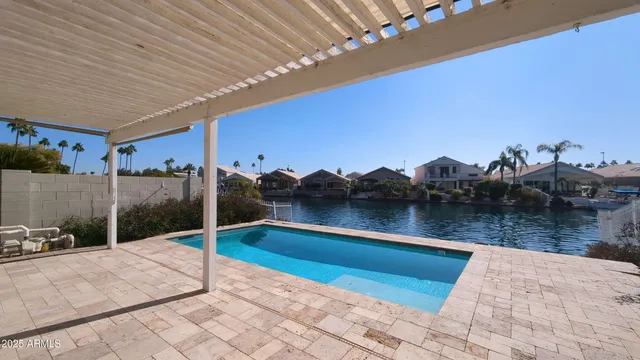 $3,098 | 1337 West Windrift Way, Gilbert, AZ 85233