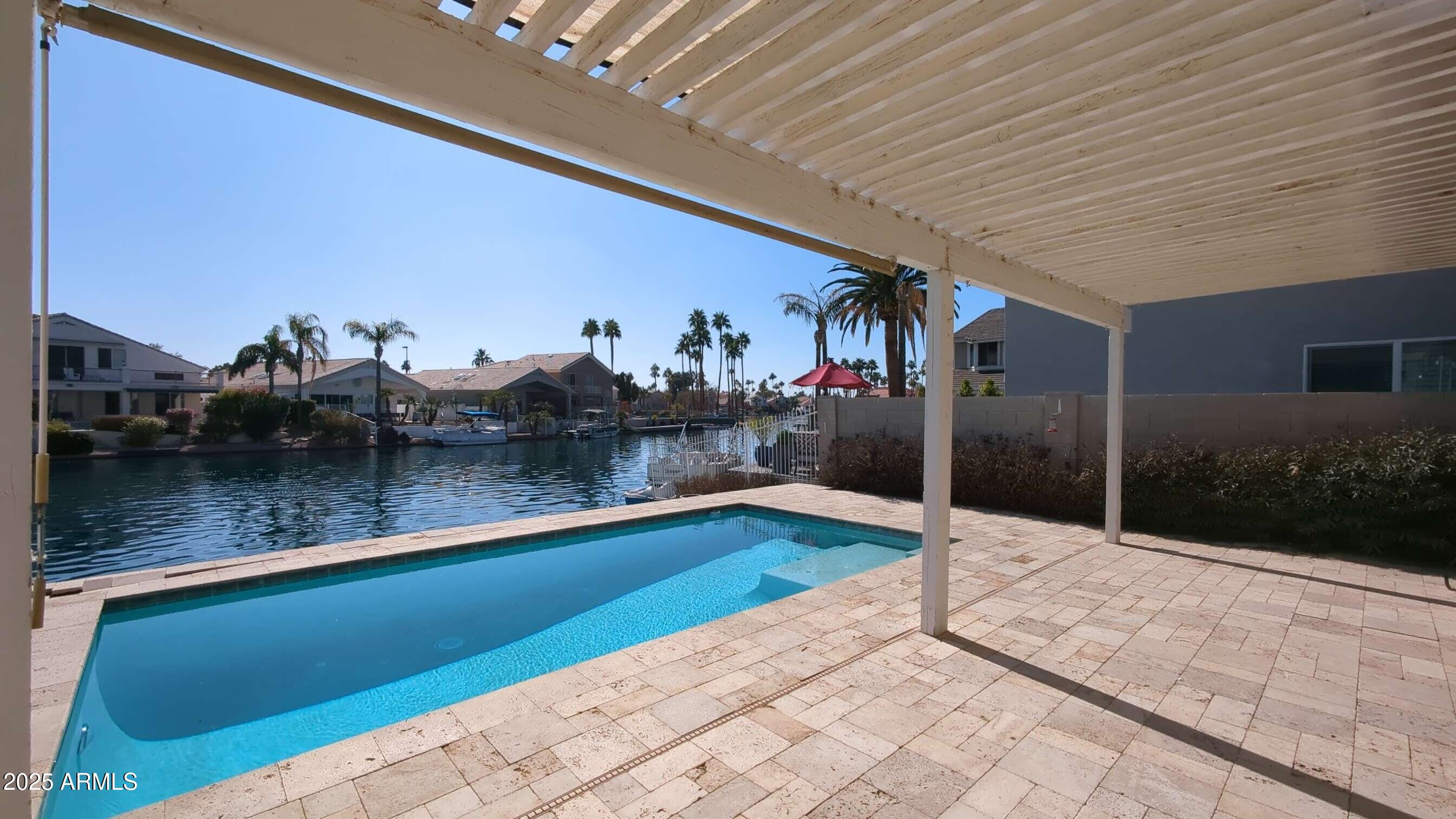 1337 West Windrift Way Gilbert, AZ 85233 - Photo 50 of 50 1337 W WINDRIFT WAY