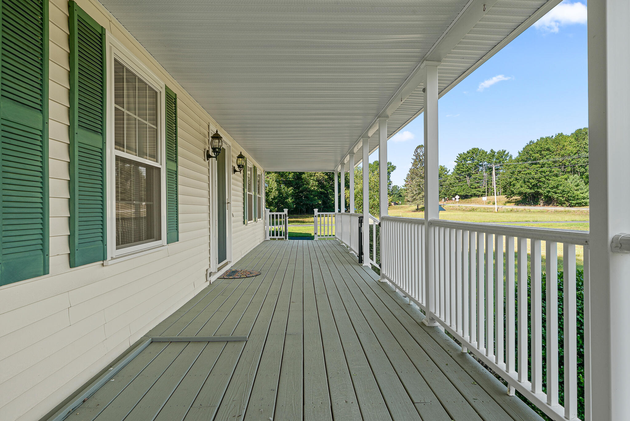 296 North Berwick Road Wells, ME 04090 - Photo 4 of 44 296 N Berwick RdFront Porch-32