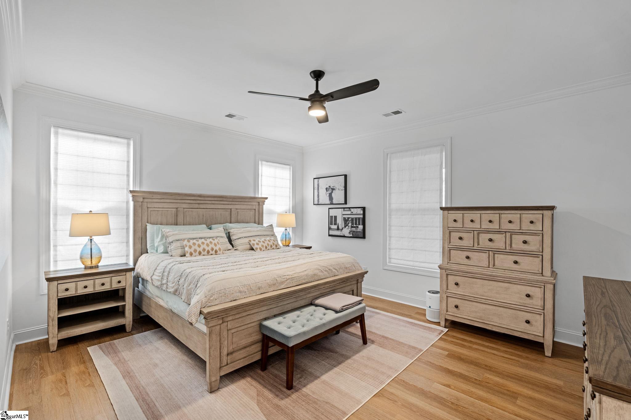 340 Tate Chapman Road Simpsonville, SC 29681 - Photo 11 of 49