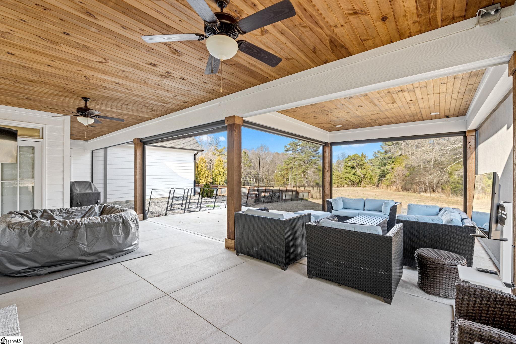 340 Tate Chapman Road Simpsonville, SC 29681 - Photo 24 of 49