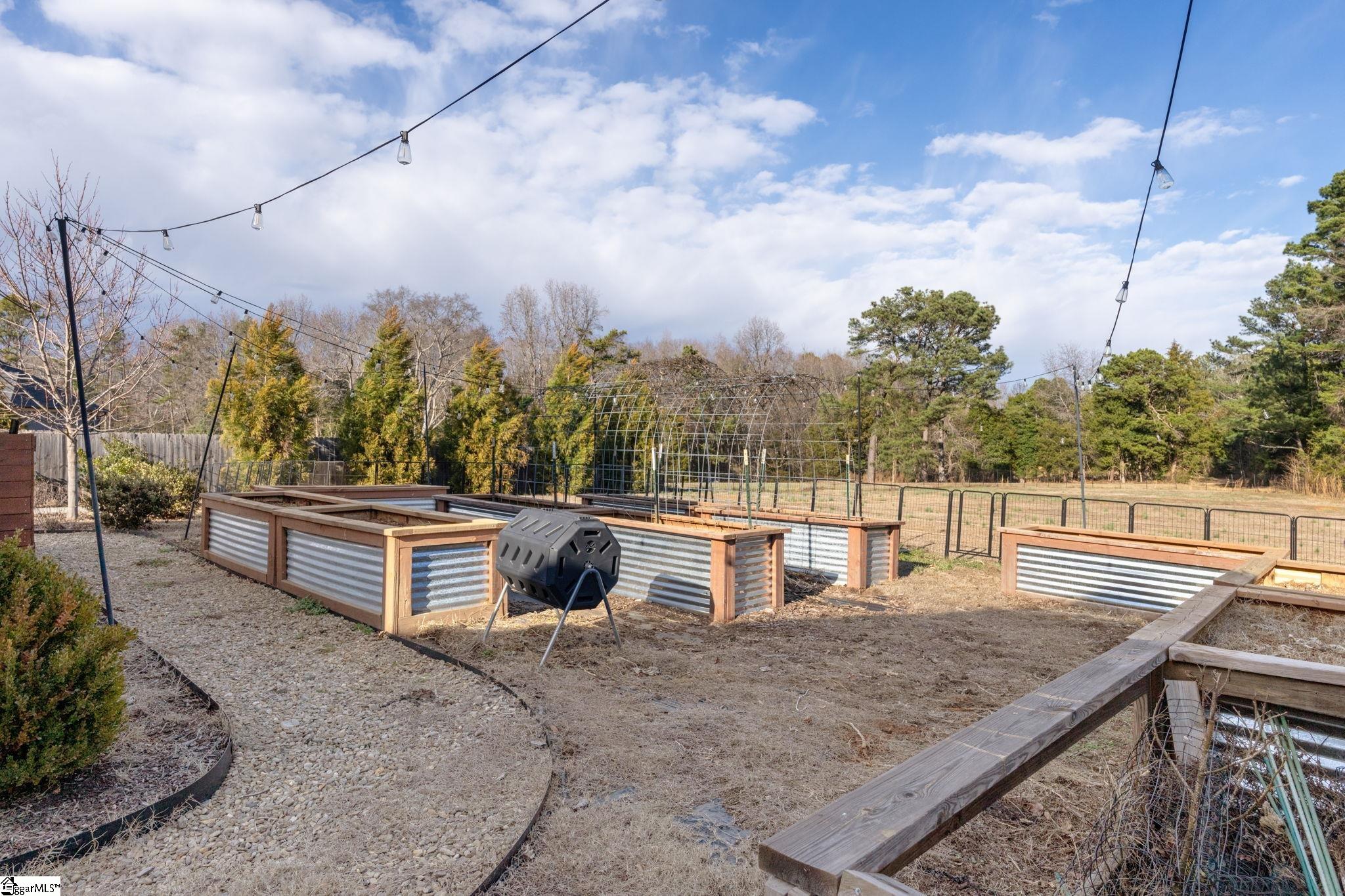 340 Tate Chapman Road Simpsonville, SC 29681 - Photo 25 of 49