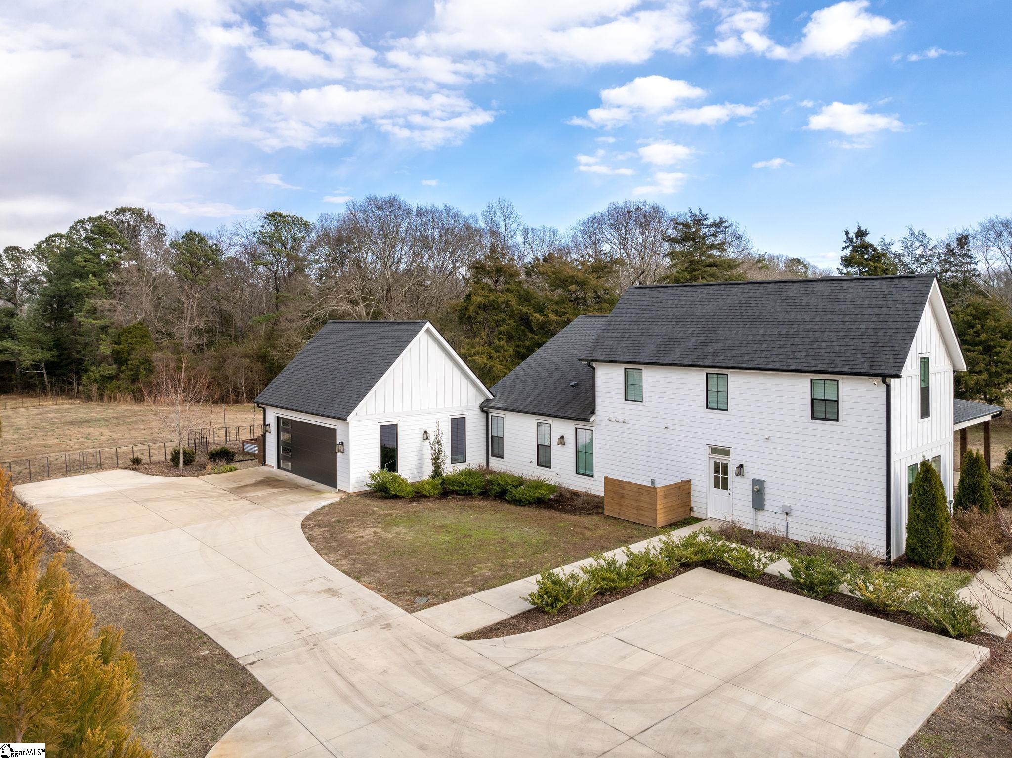 340 Tate Chapman Road Simpsonville, SC 29681 - Photo 26 of 49