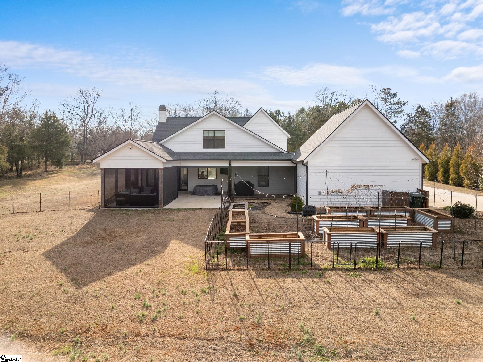 340 Tate Chapman Road Simpsonville, SC 29681 - Photo 30 of 49