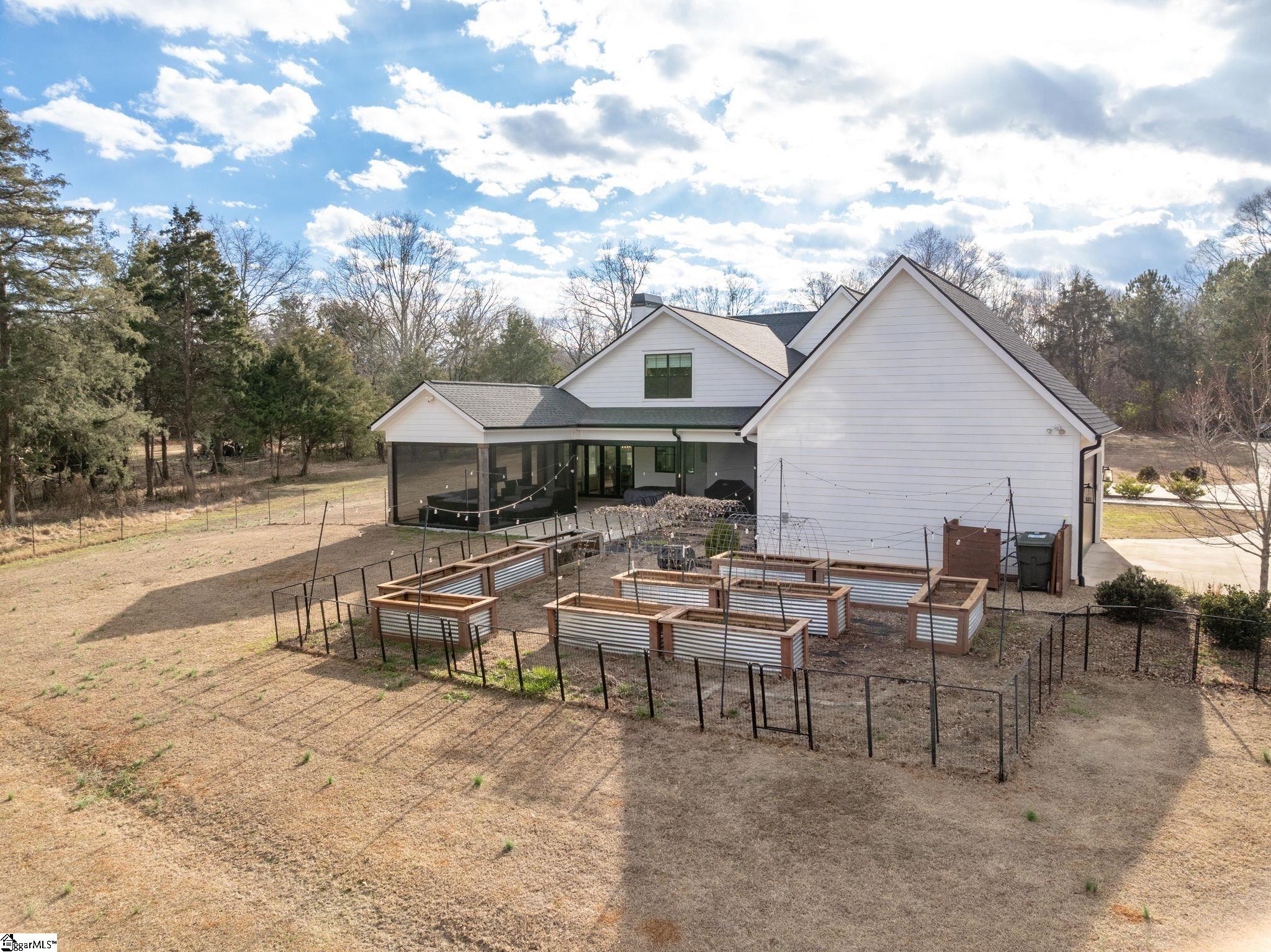 340 Tate Chapman Road Simpsonville, SC 29681 - Photo 31 of 49