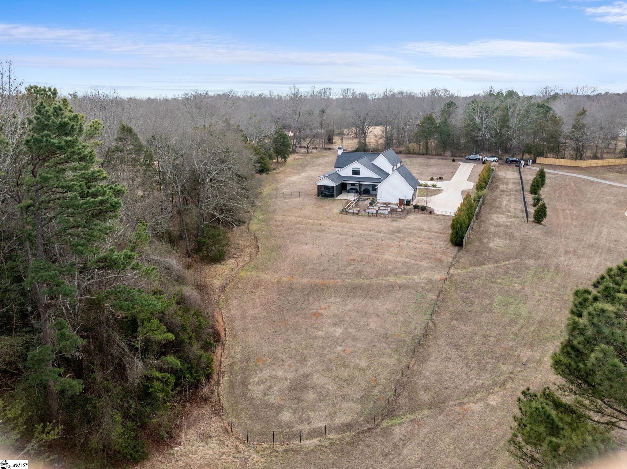 340 Tate Chapman Road Simpsonville, SC 29681 - Photo 33 of 49