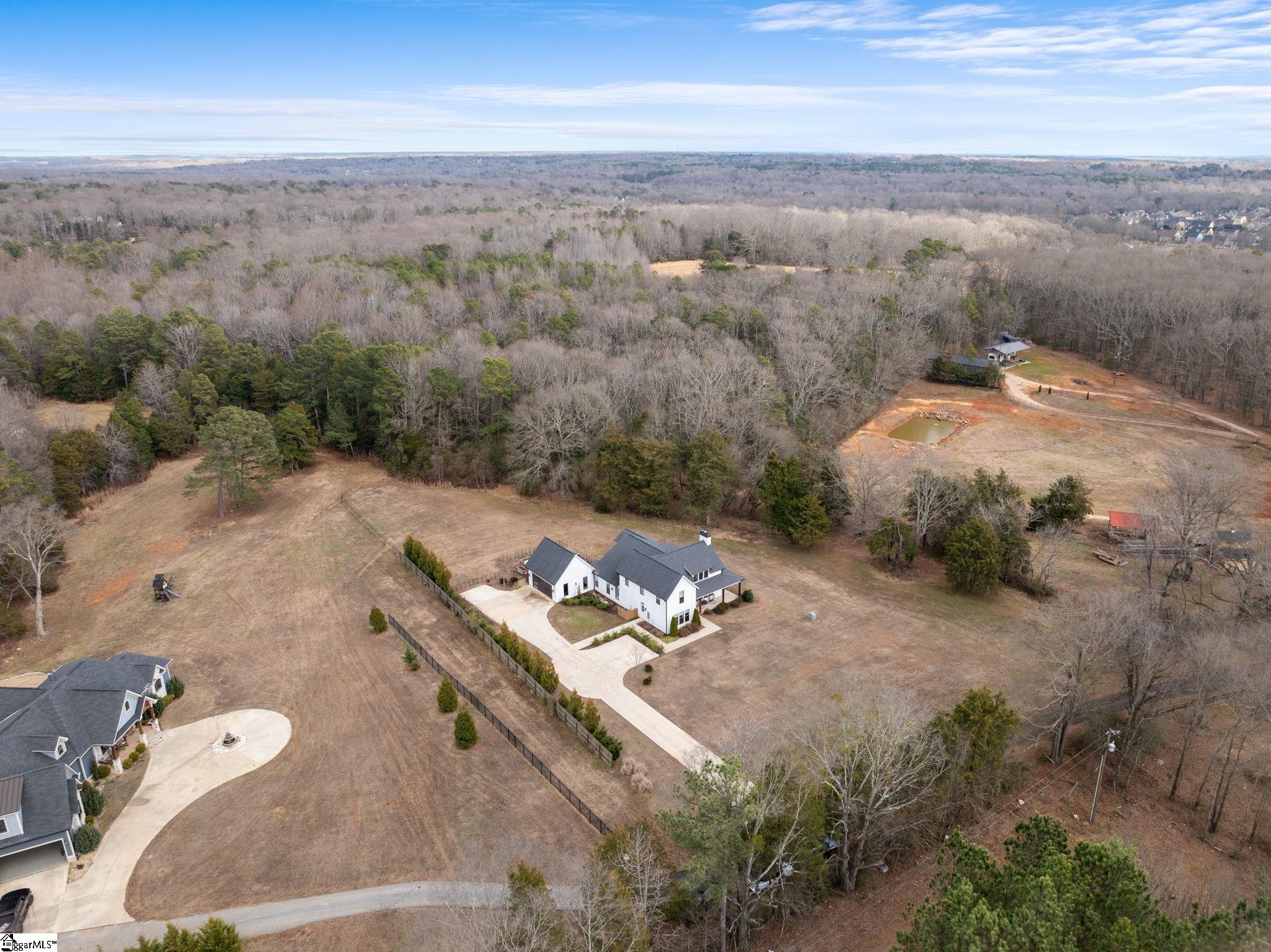 340 Tate Chapman Road Simpsonville, SC 29681 - Photo 35 of 49