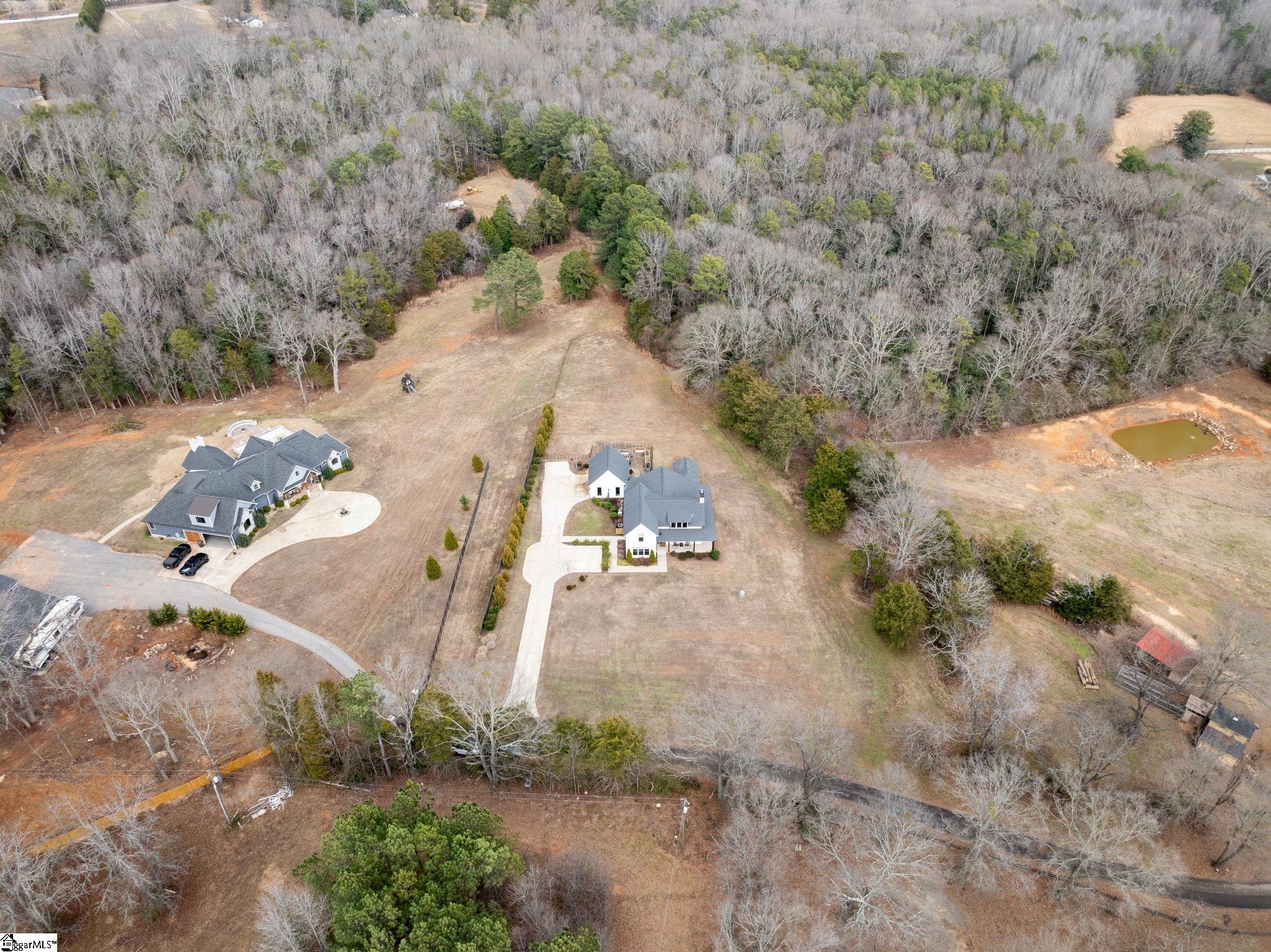 340 Tate Chapman Road Simpsonville, SC 29681 - Photo 36 of 49