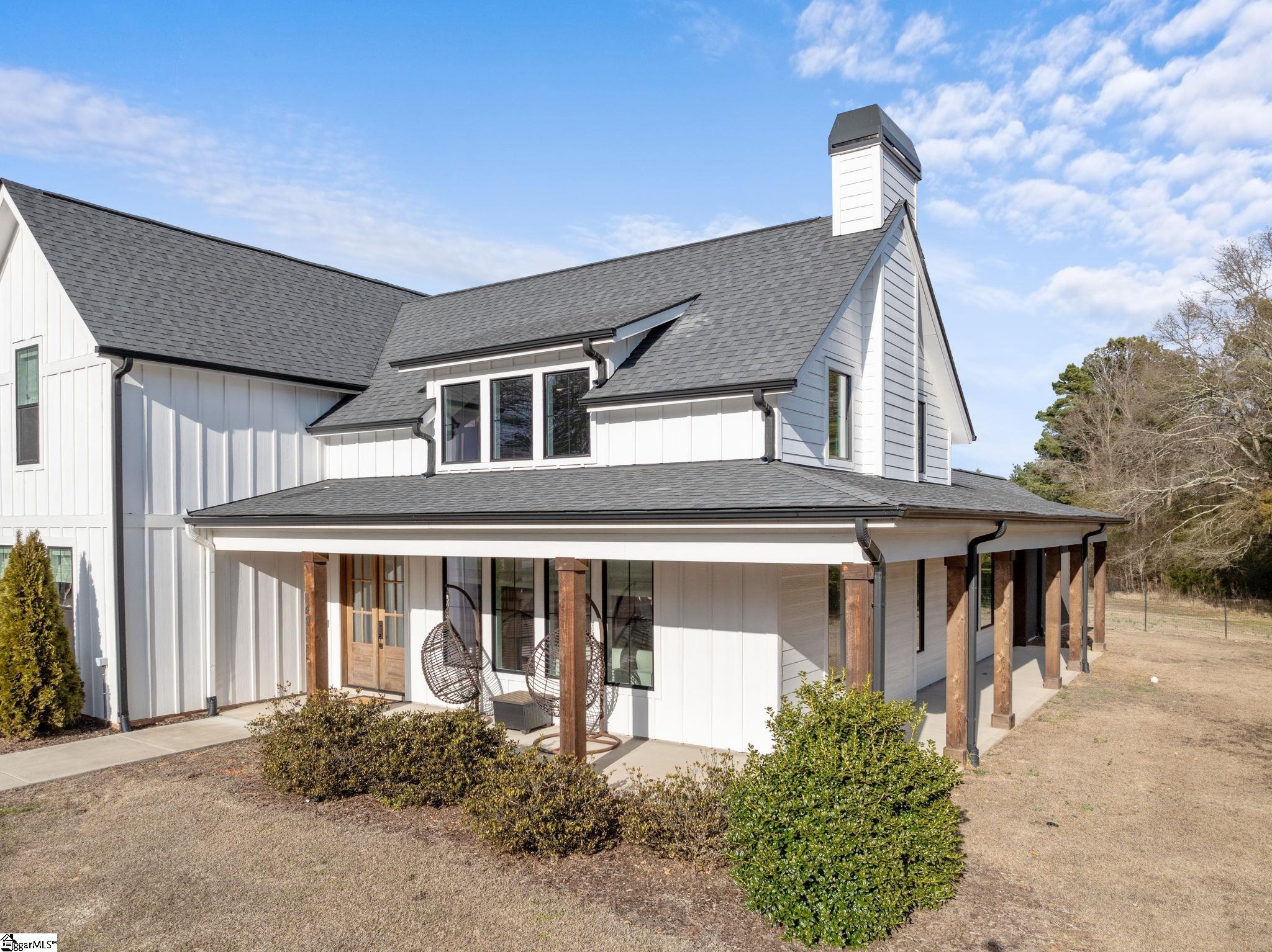 340 Tate Chapman Road Simpsonville, SC 29681 - Photo 38 of 49